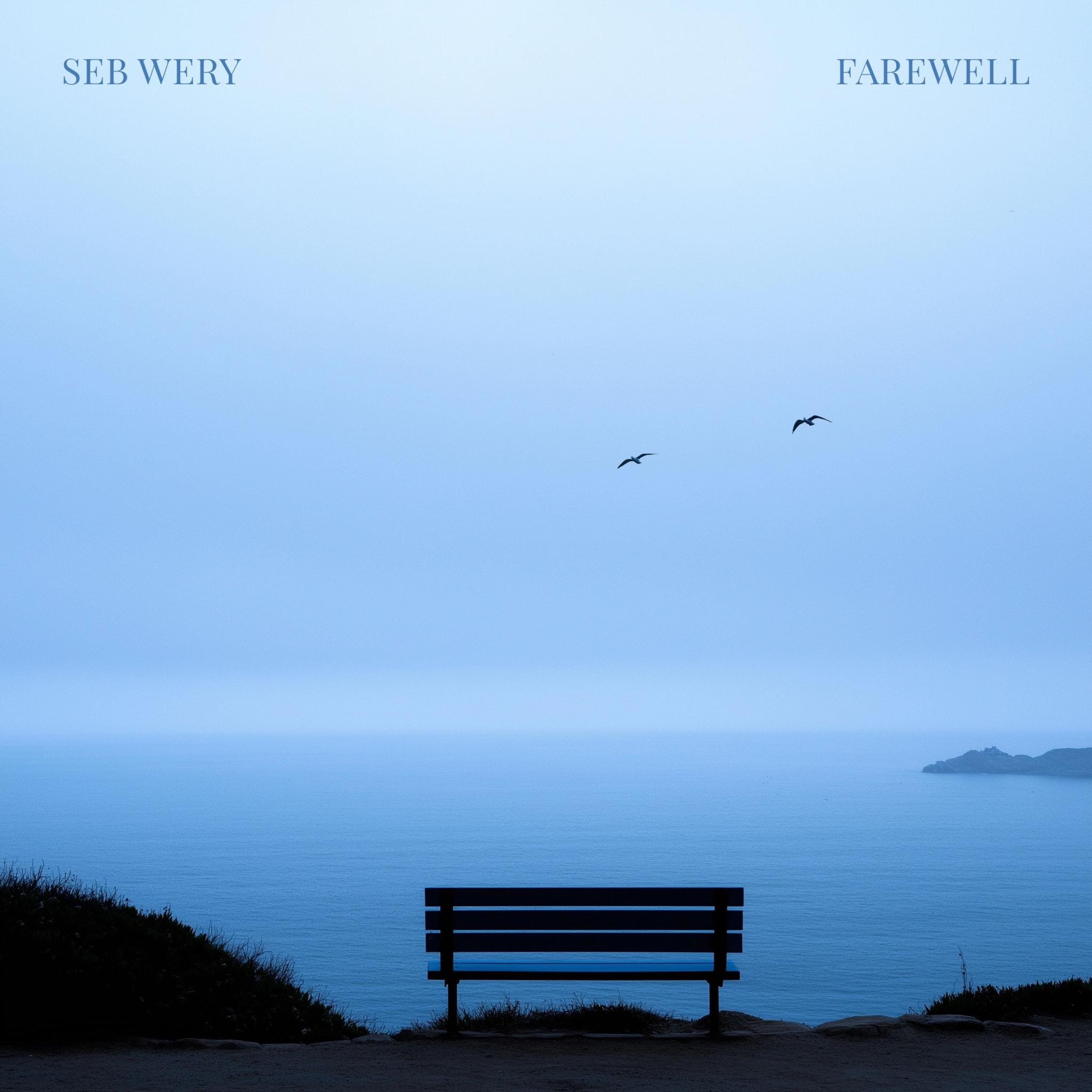 Релиз Farewell