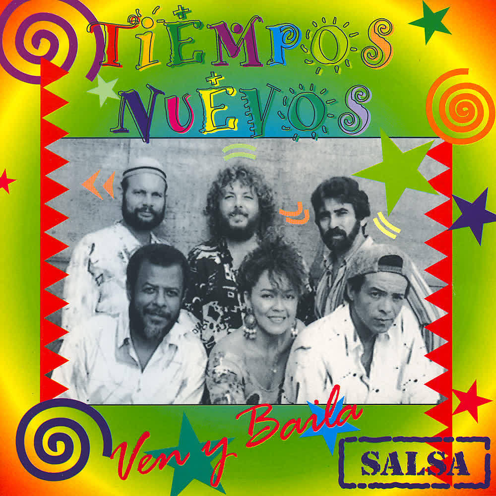 Tiempos Nuevos