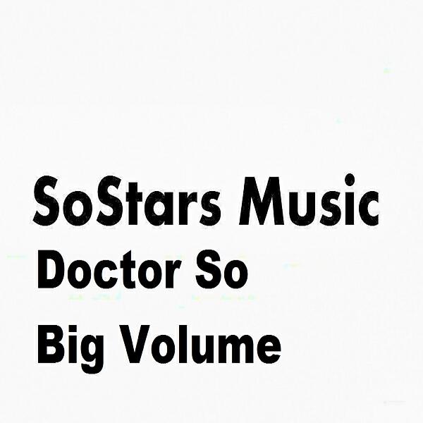 Трек Big Volume (Original Mix)