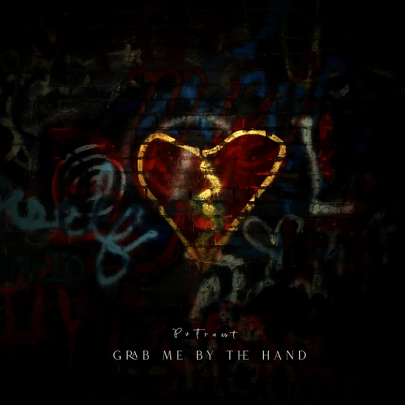Релиз Grab Me by the Hand
