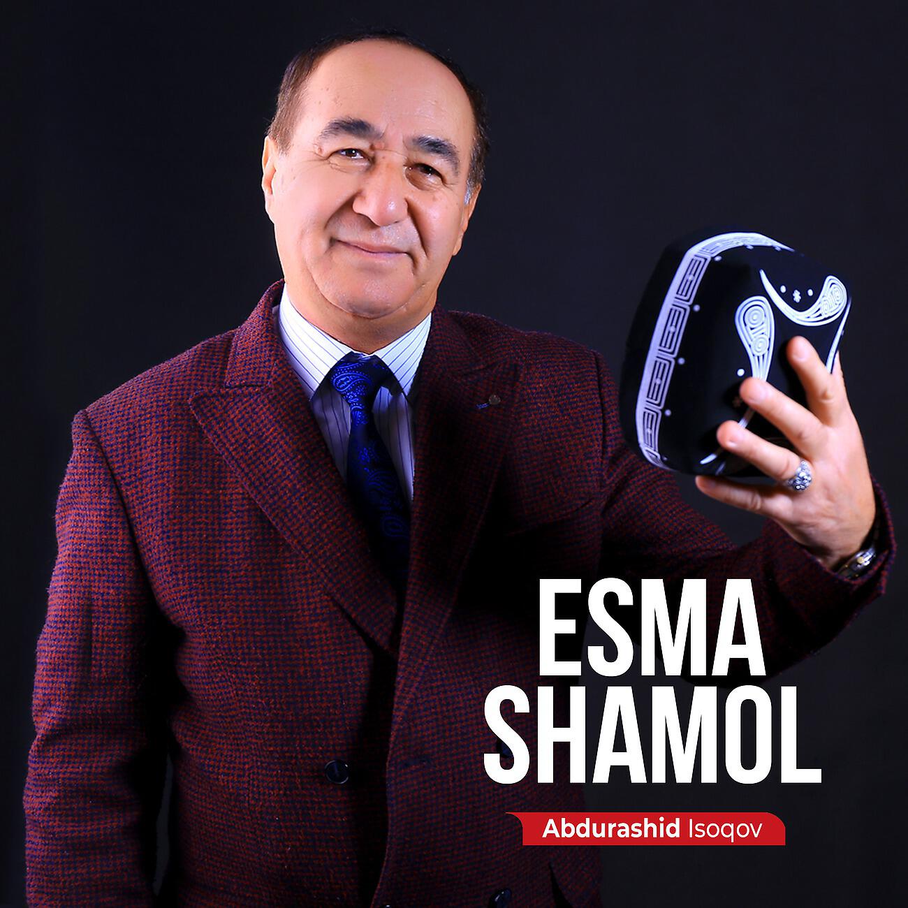 Релиз Esma shamol