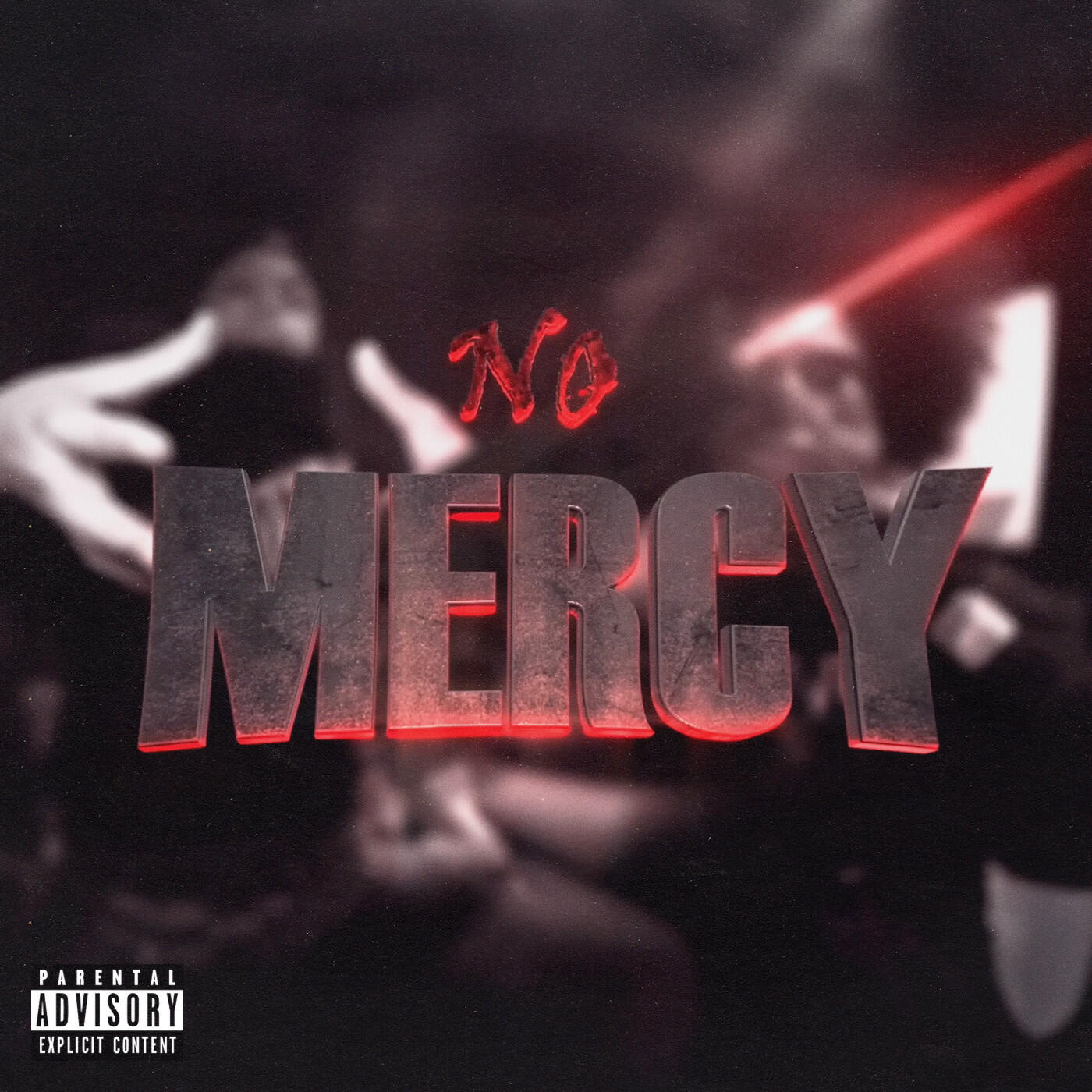 Релиз No Mercy