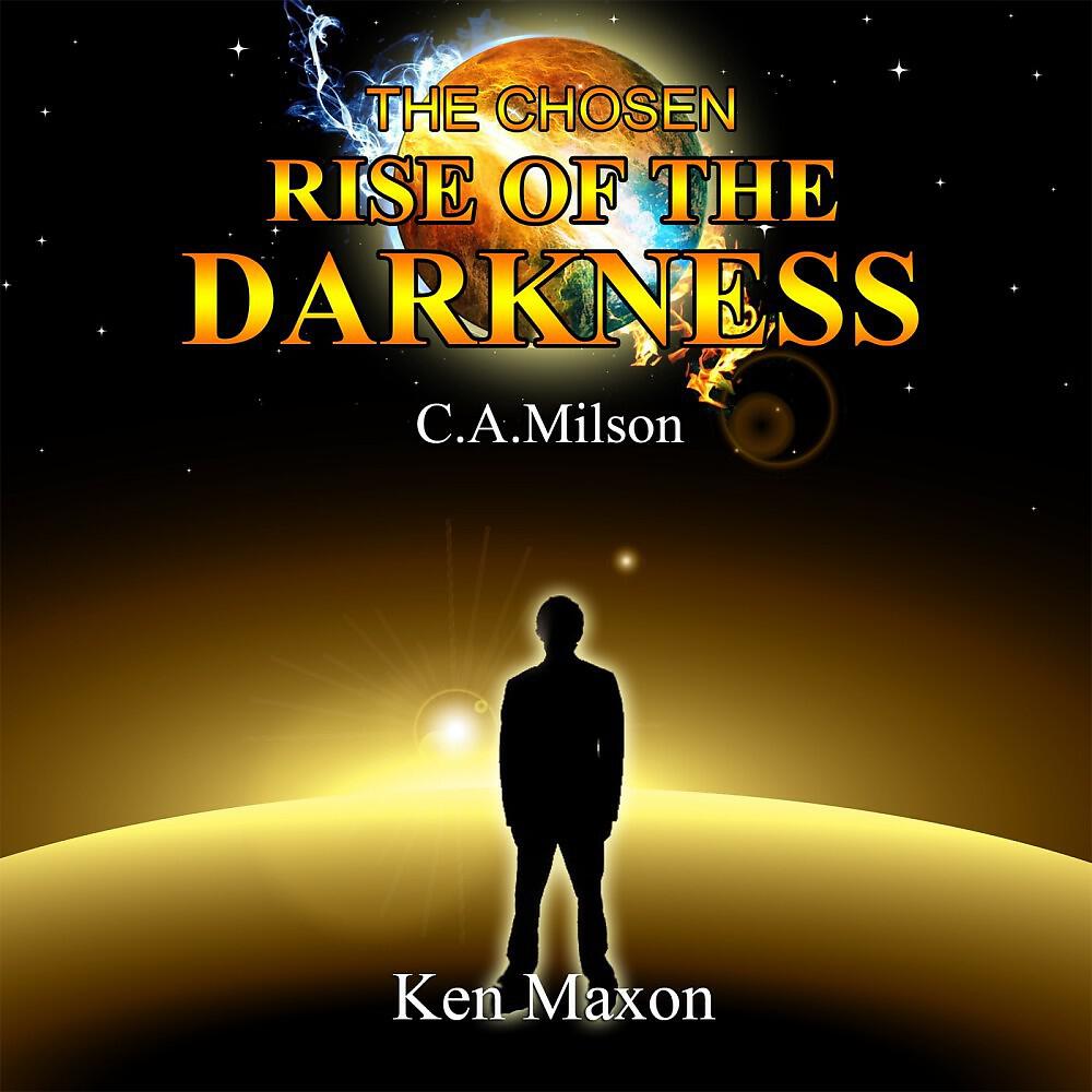 Релиз The Chosen - Rise of the Darkness