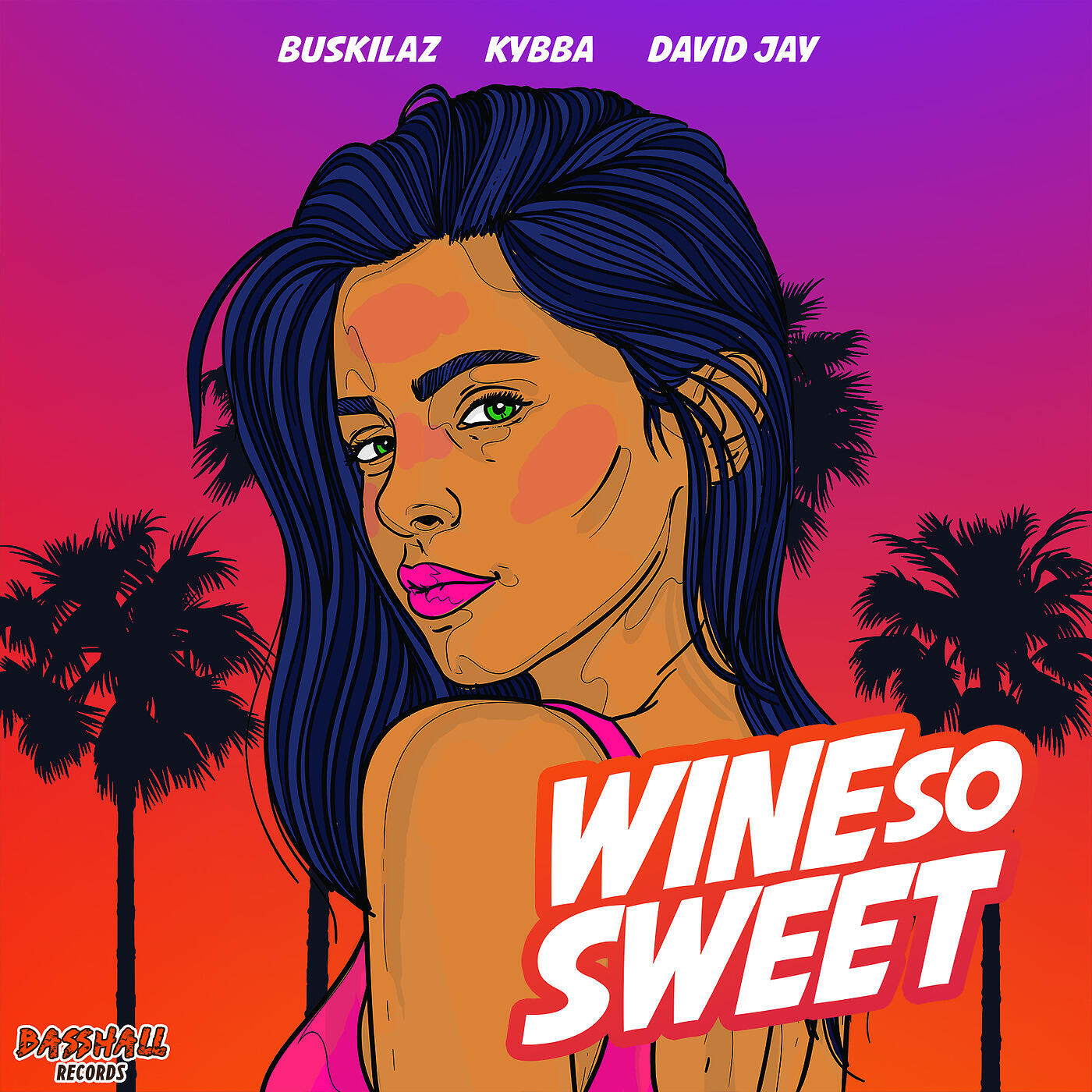 Релиз Wine so Sweet
