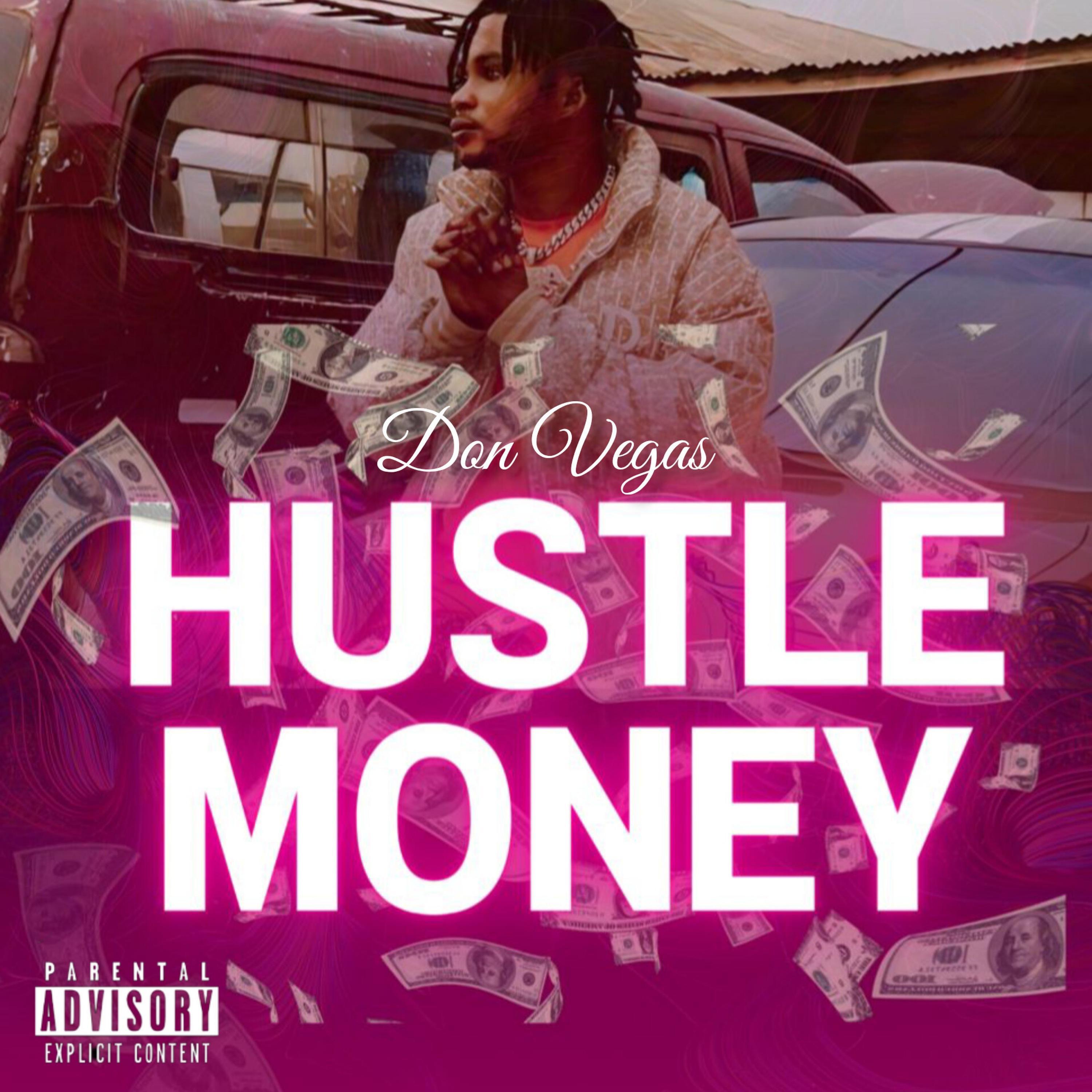Релиз Hustle Money