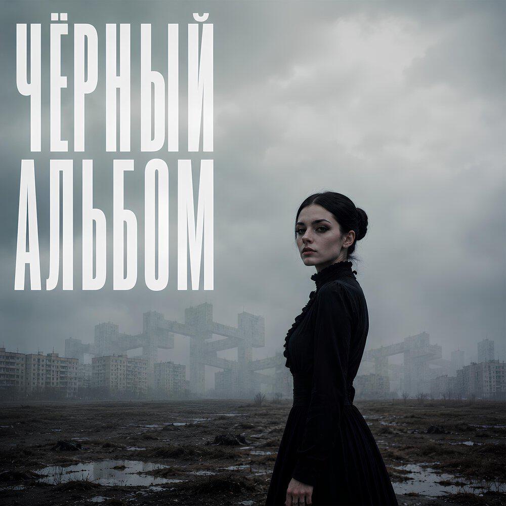 Релиз Чёрный альбом