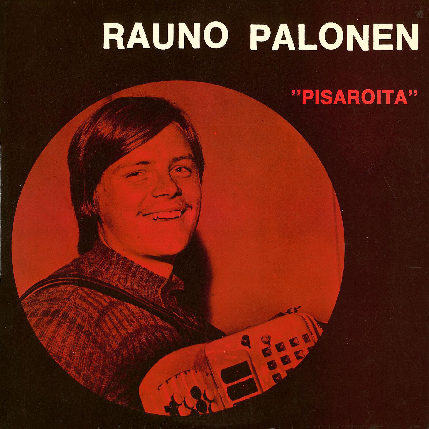 Rauno Palonen