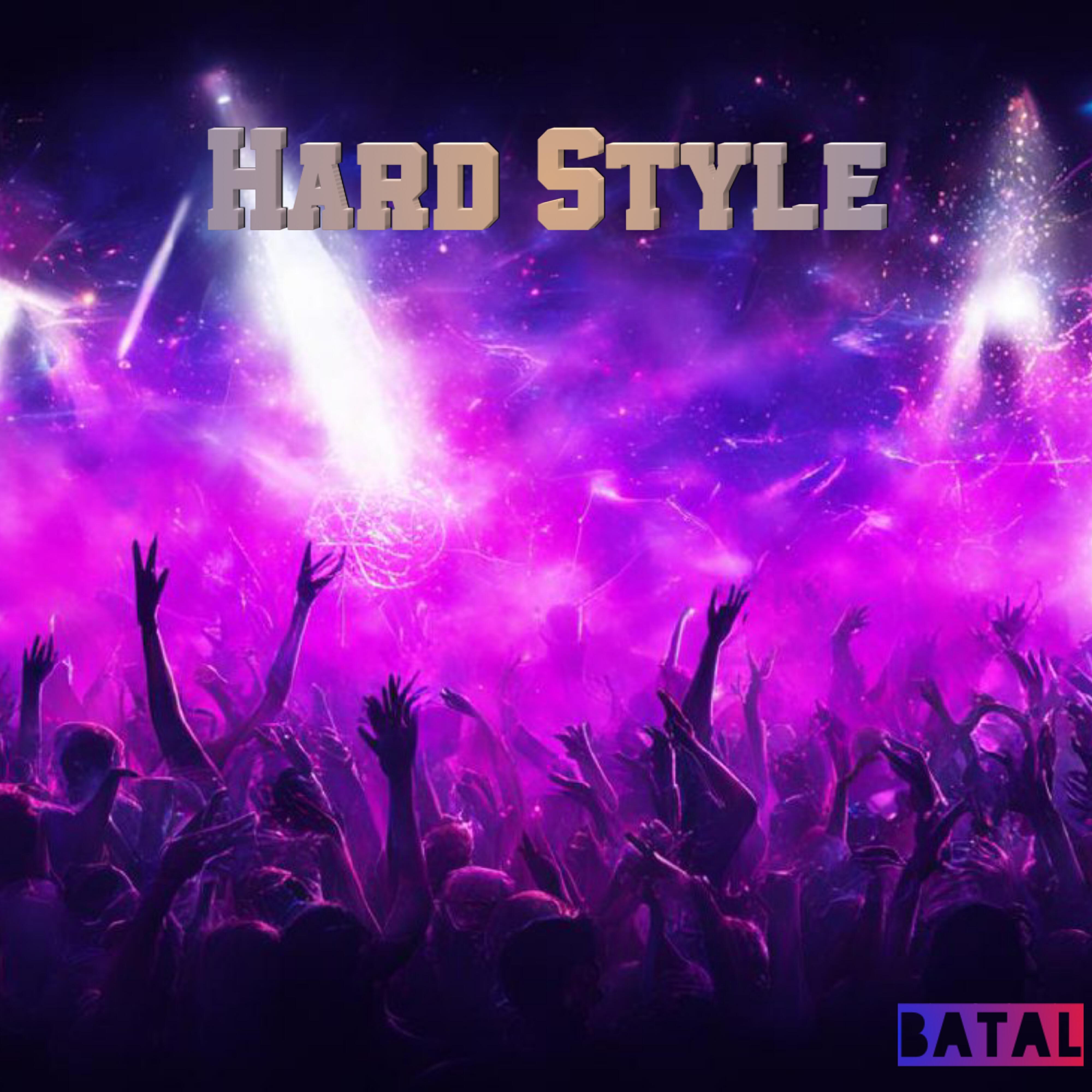 Релиз Hard Style