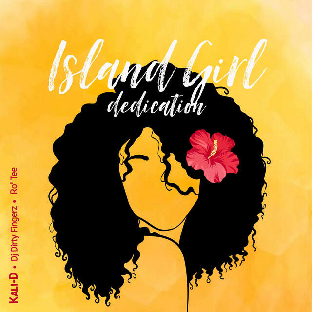 Релиз Island Girl Dedication