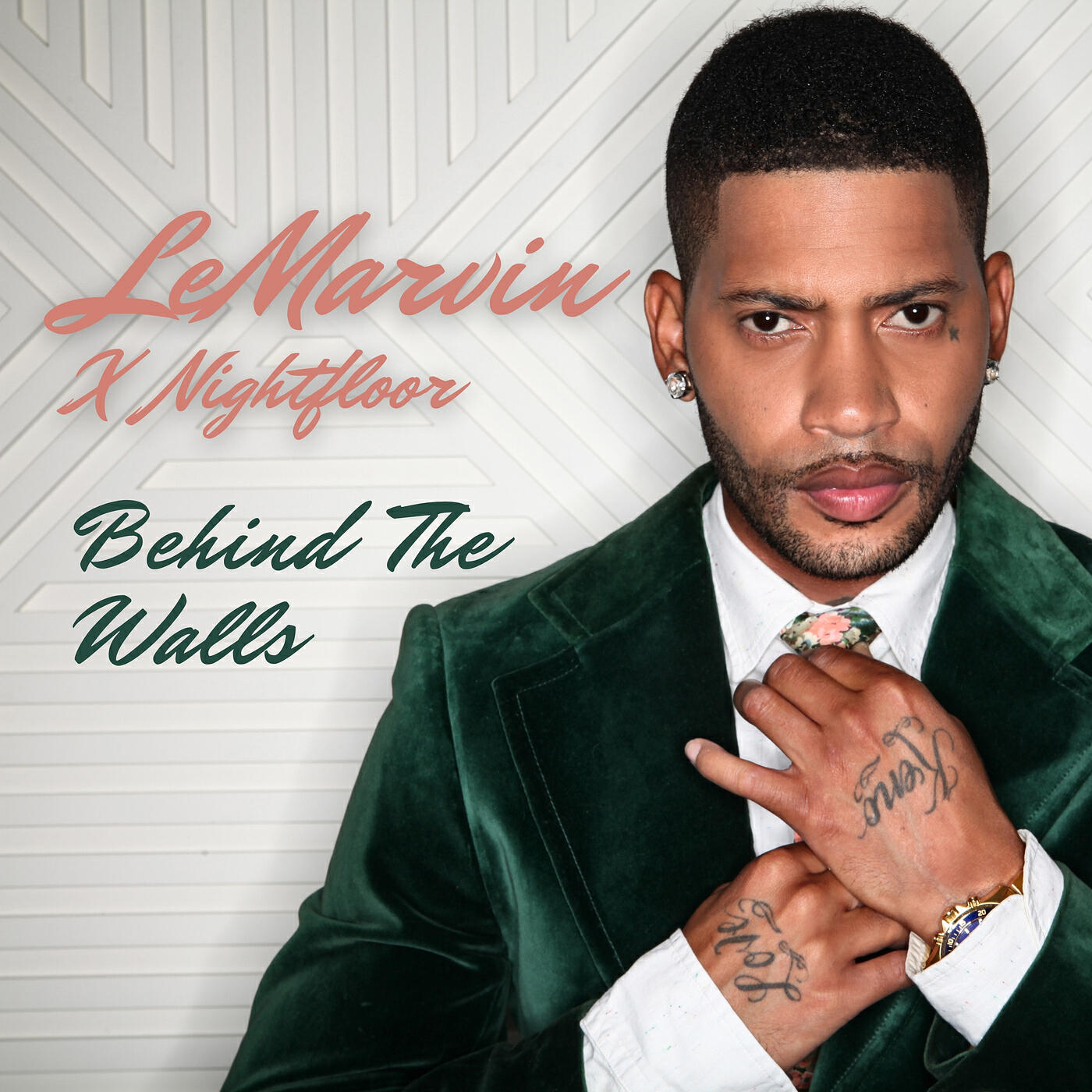 Релиз BEHIND THE WALLS