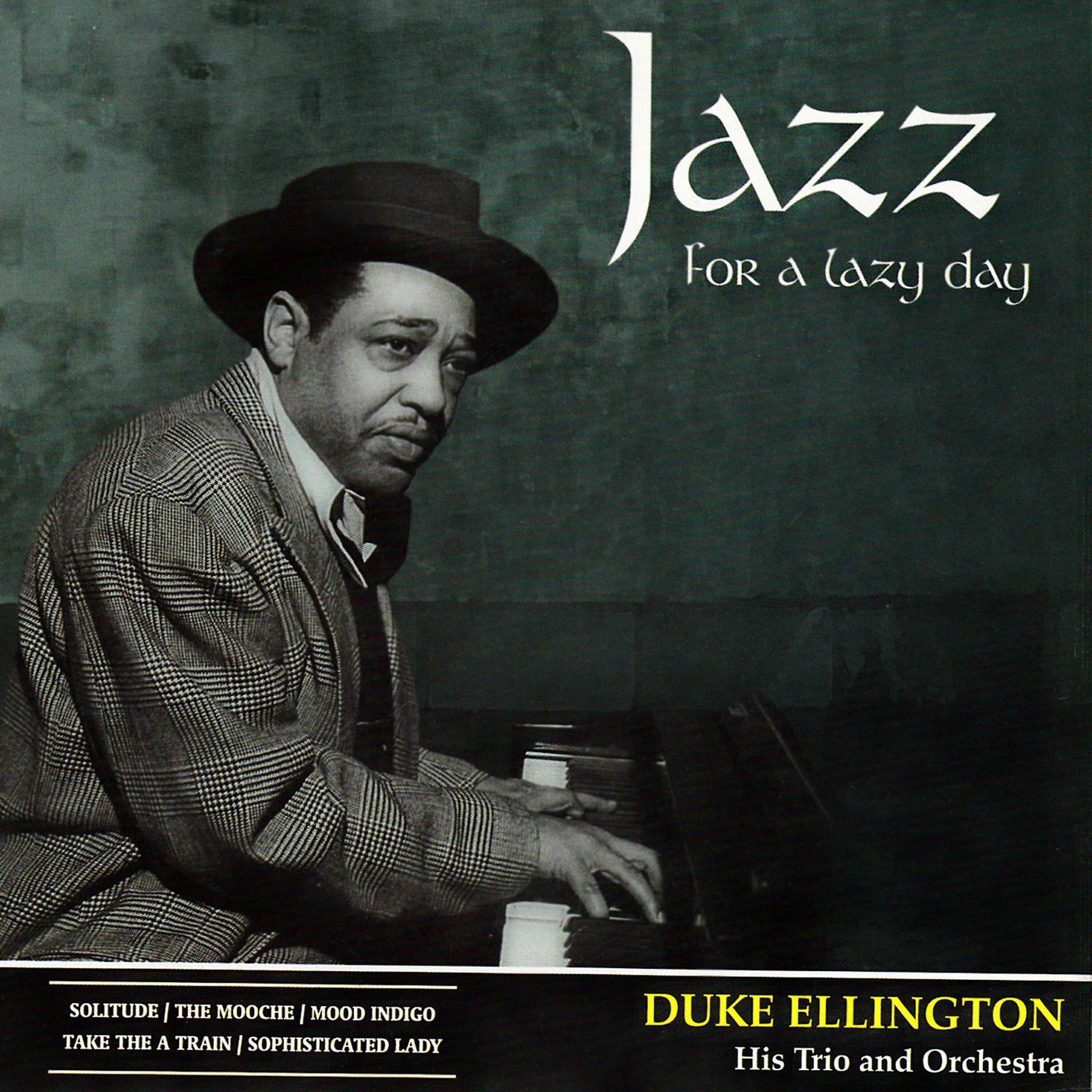 Релиз Jazz for a Lazy Day
