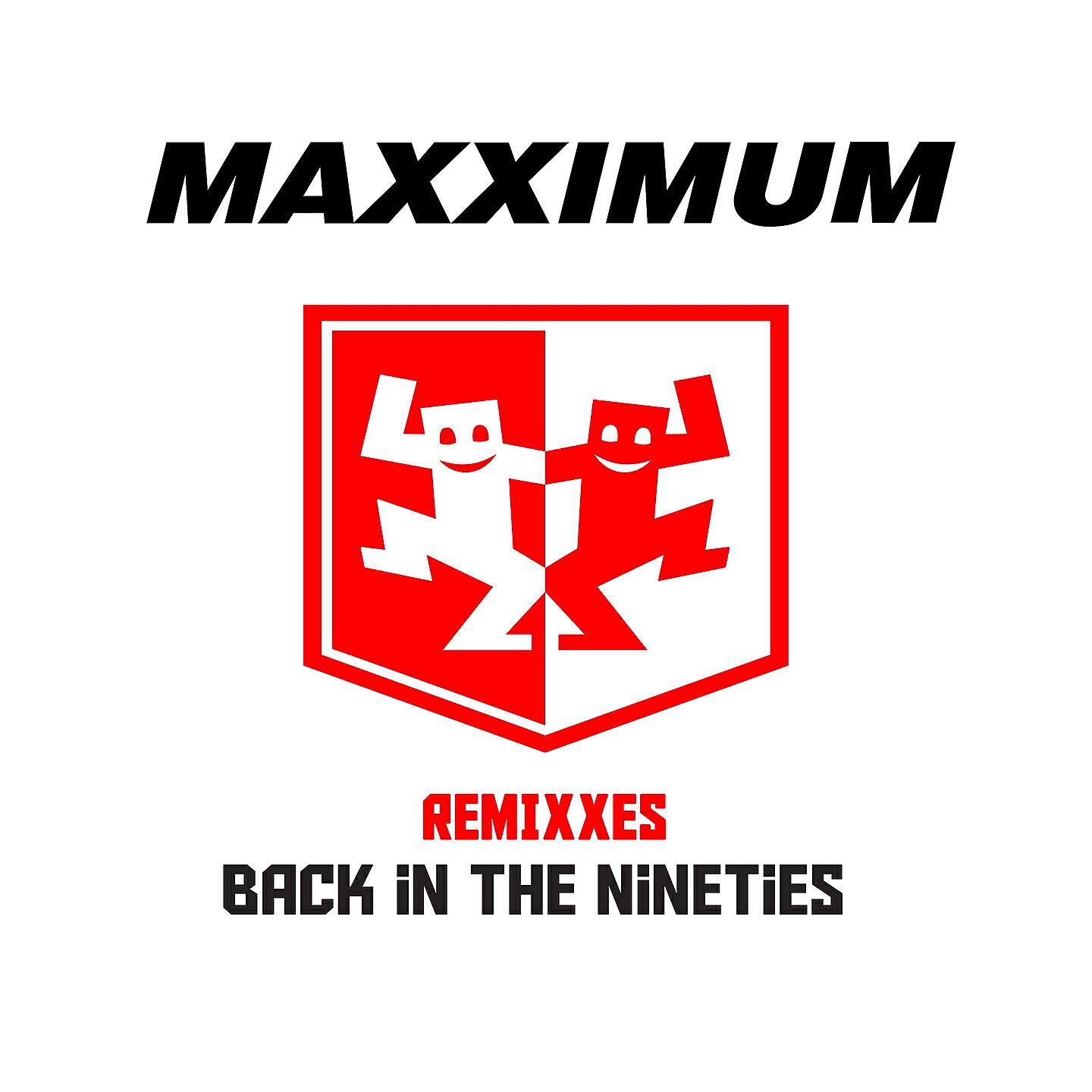 Релиз Back in the Nineties