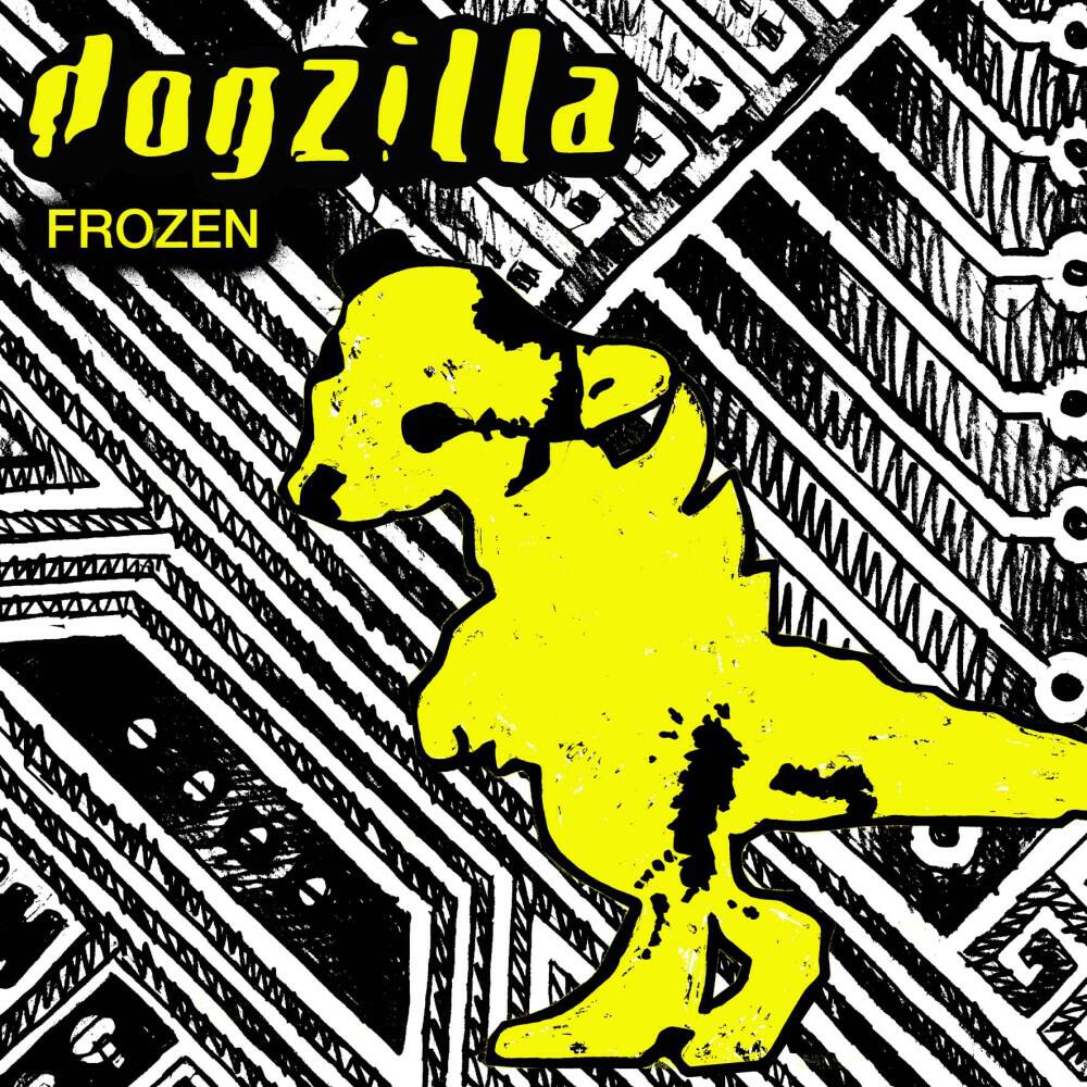 Релиз Frozen