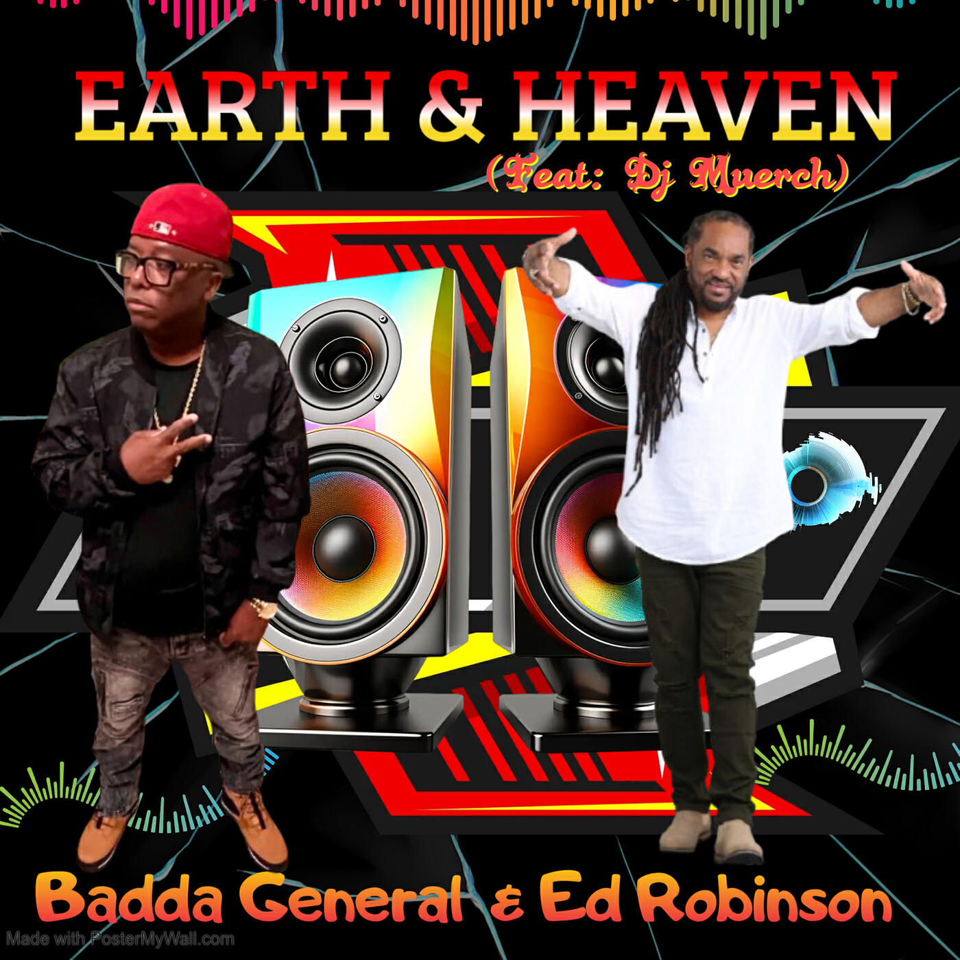 BADDA GENERAL все песни в mp3