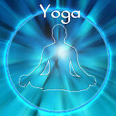 Yoga Trainer