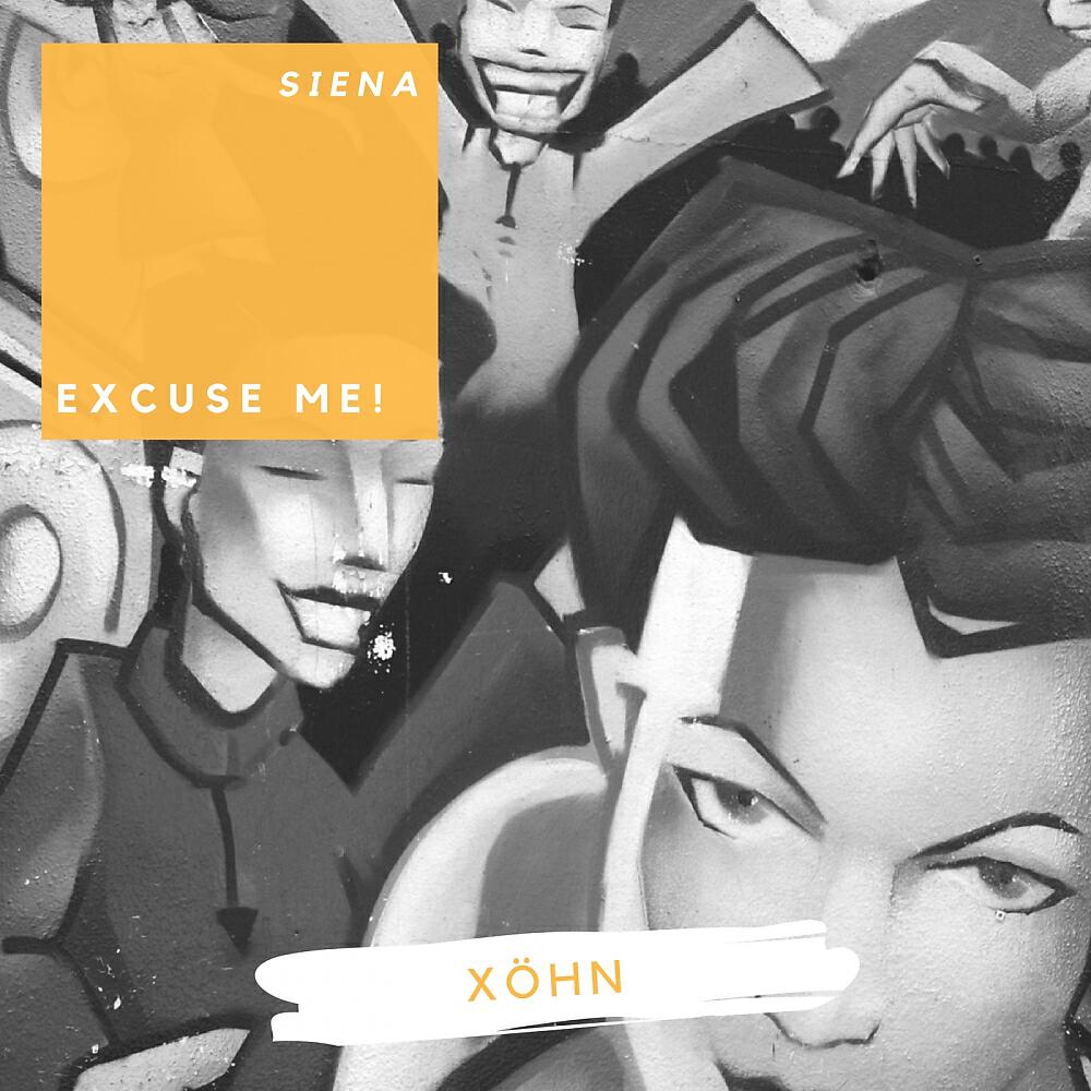 Релиз Excuse Me!