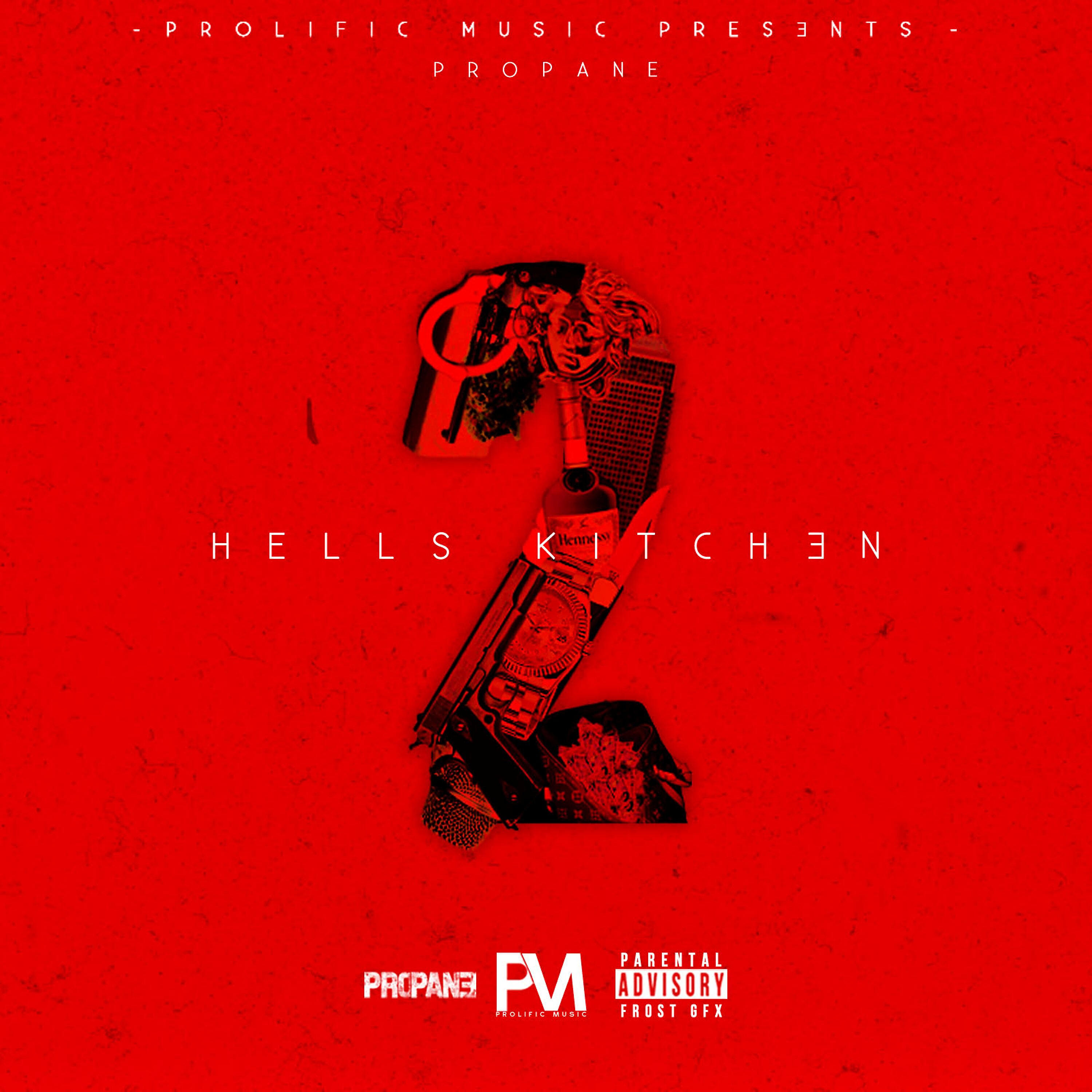 Релиз Hells Kitchen 2