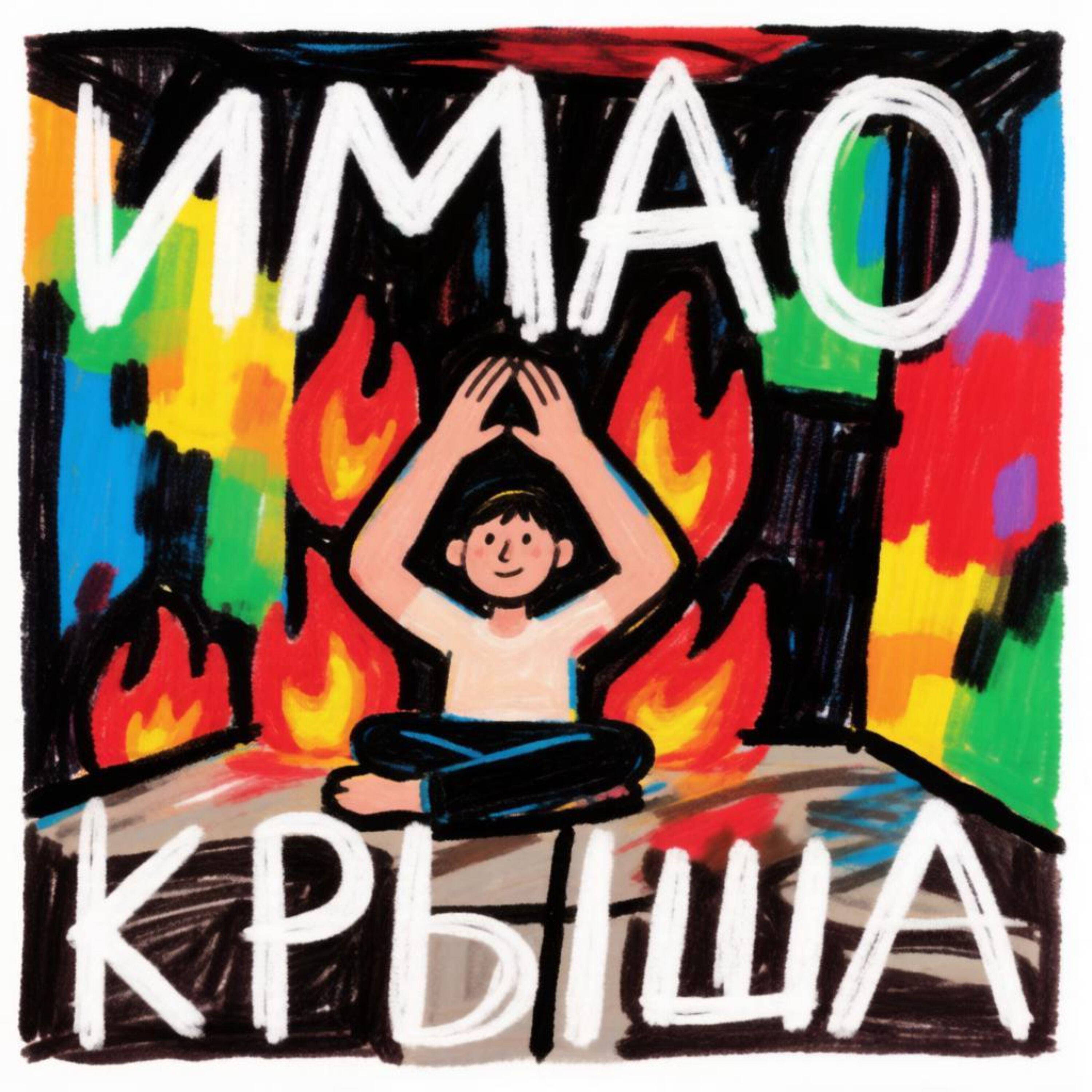 Релиз крыша