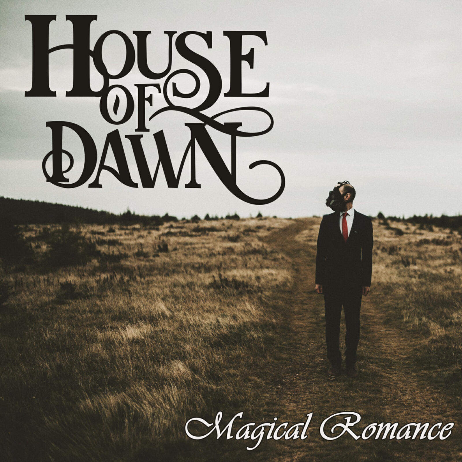 Релиз Magical Romance