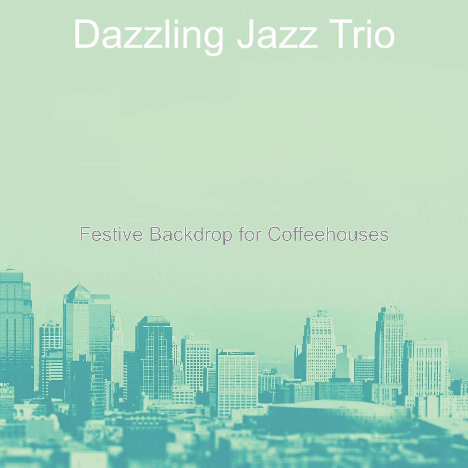 Релиз Festive Backdrop for Coffeehouses