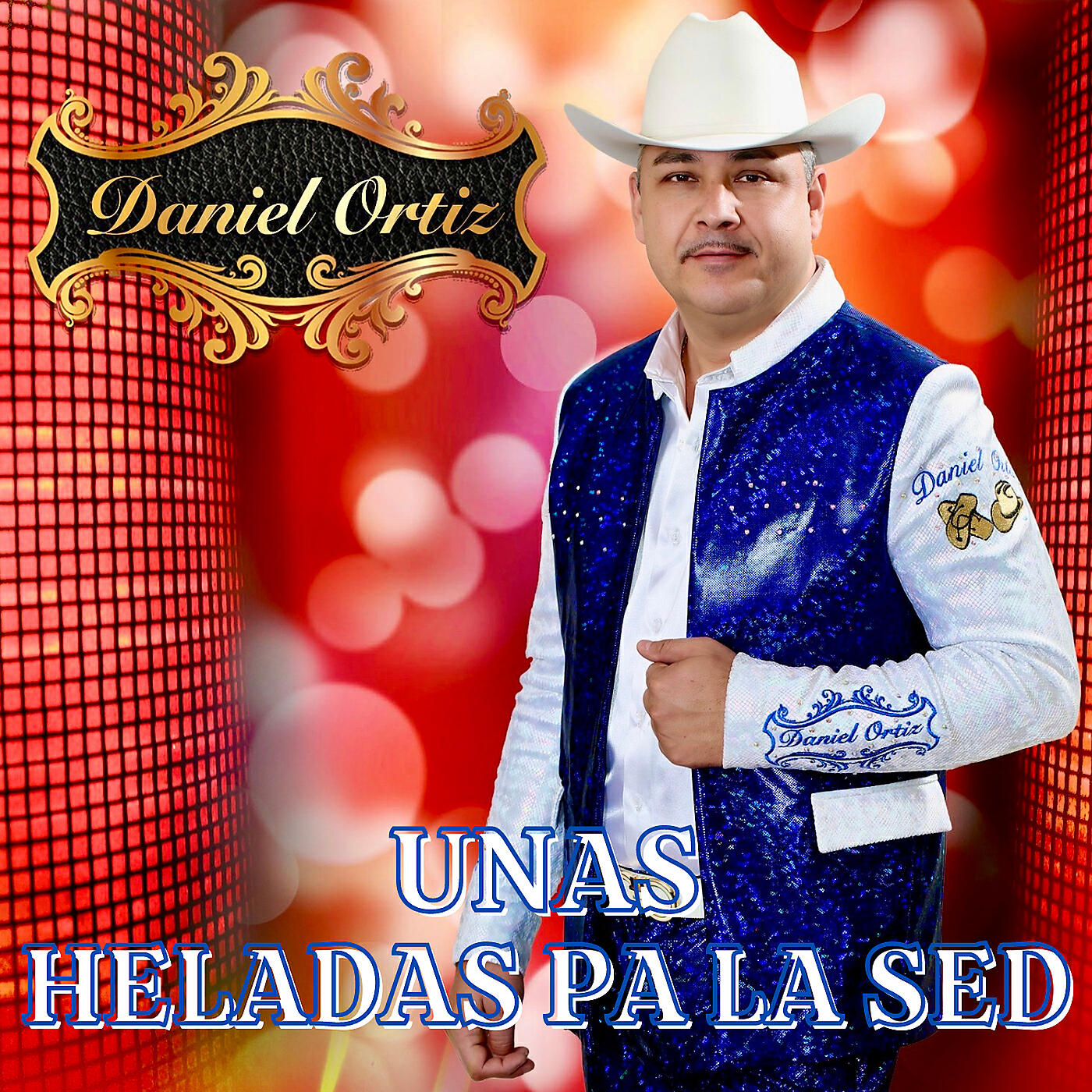 Релиз Unas Heladas Pa La Sed