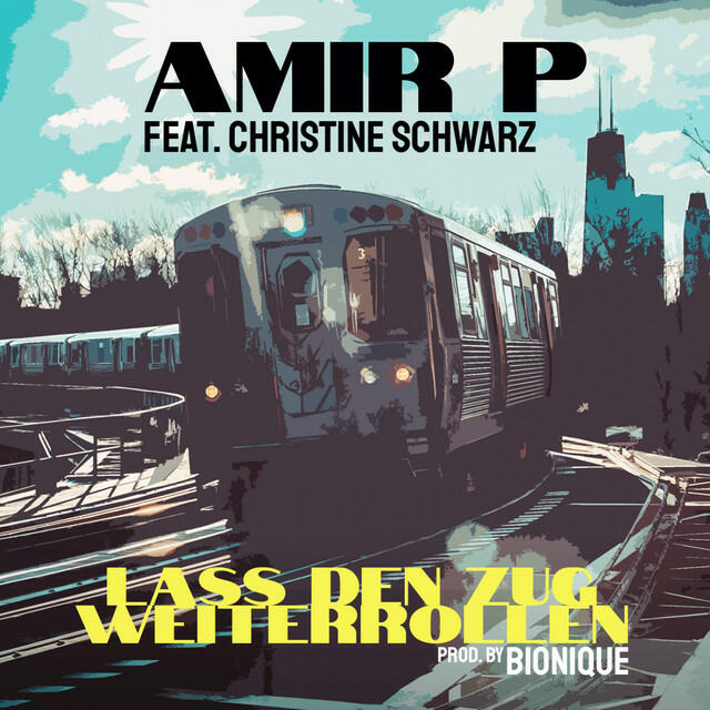 Релиз Lass den Zug weiterrollen