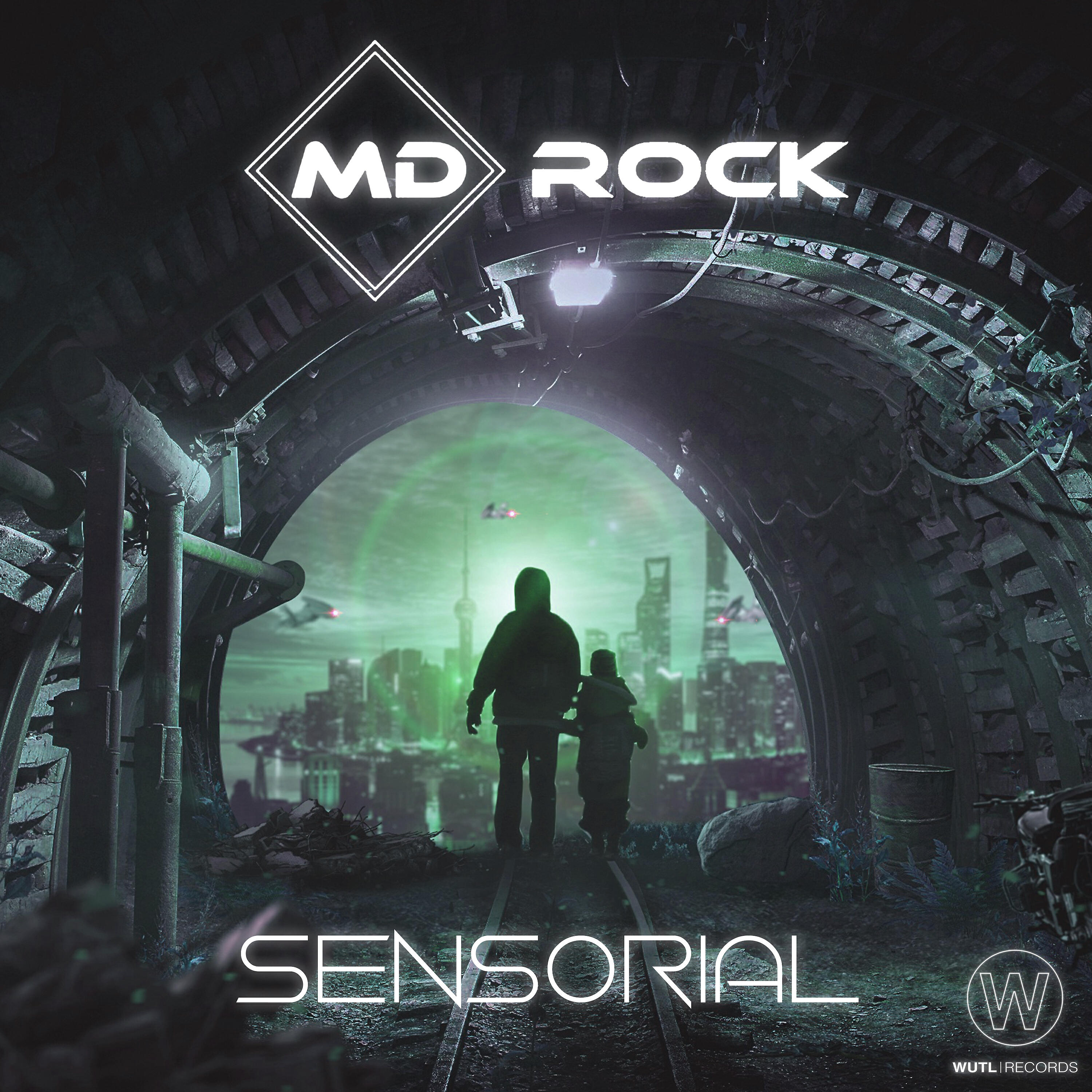 Релиз Sensorial
