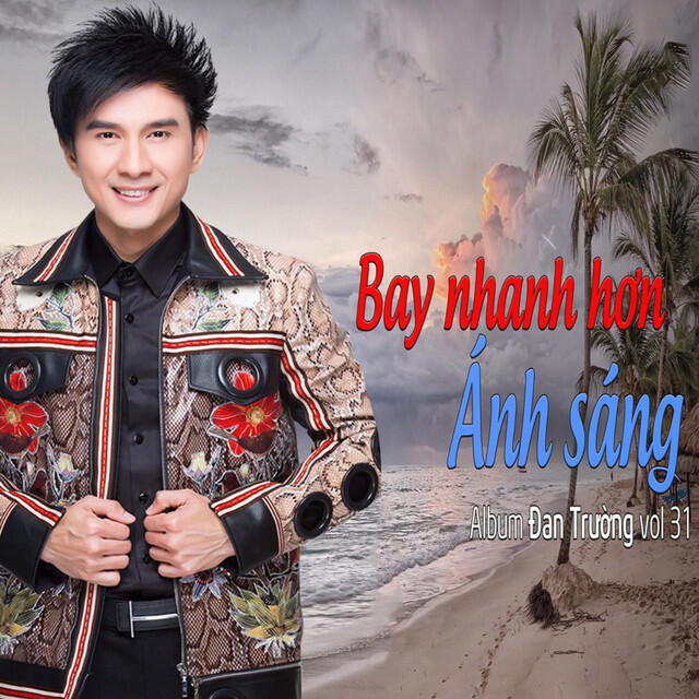 Релиз Bay Nhanh Ánh Sáng