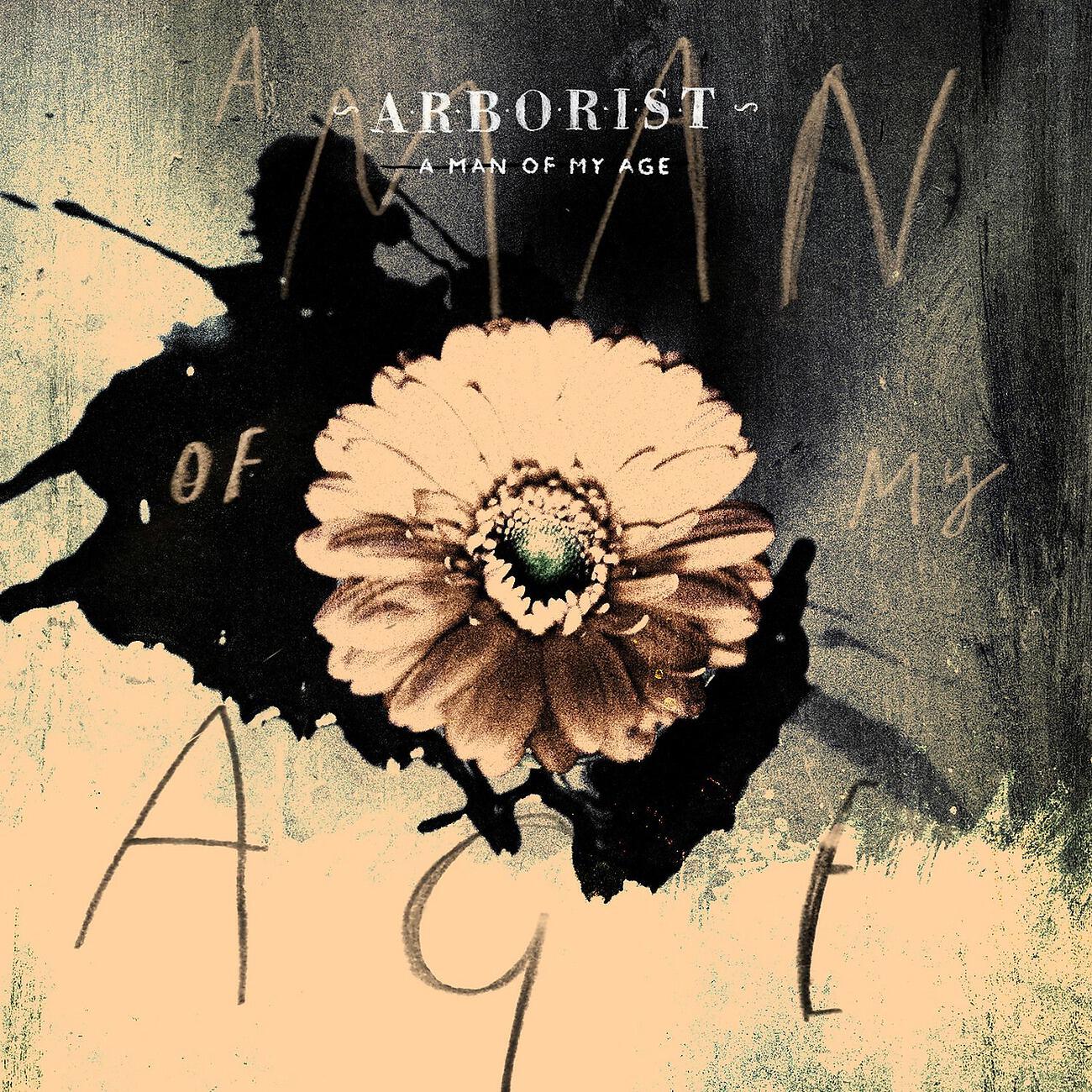 Релиз A Man of My Age