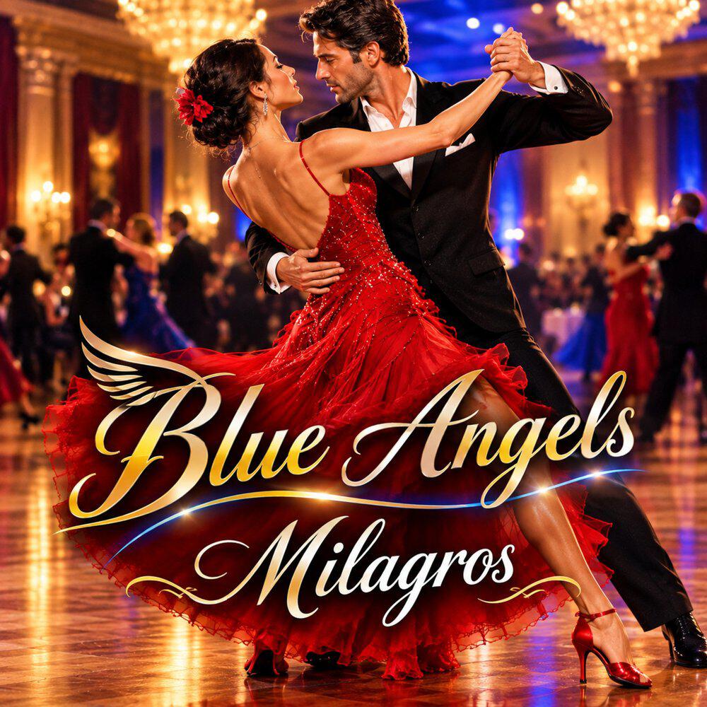 Релиз Milagros
