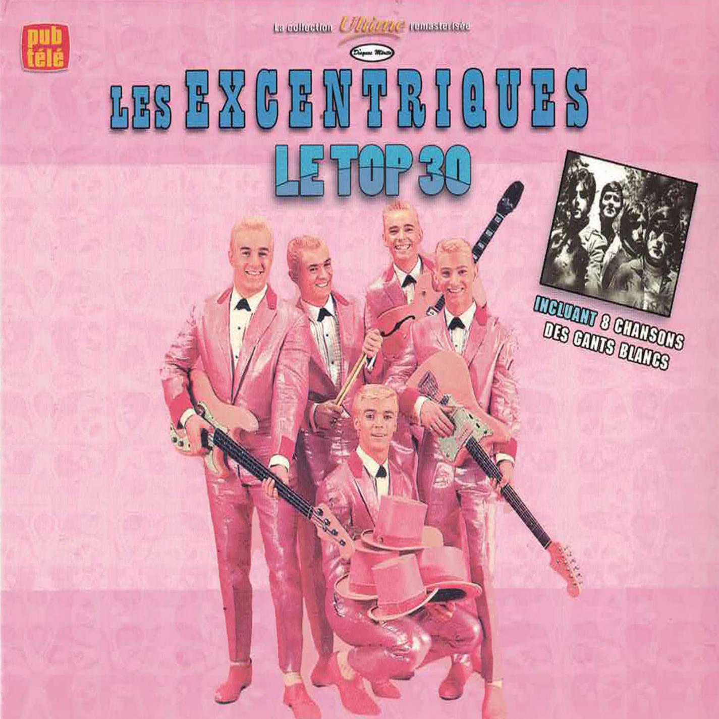 Les Excentriques