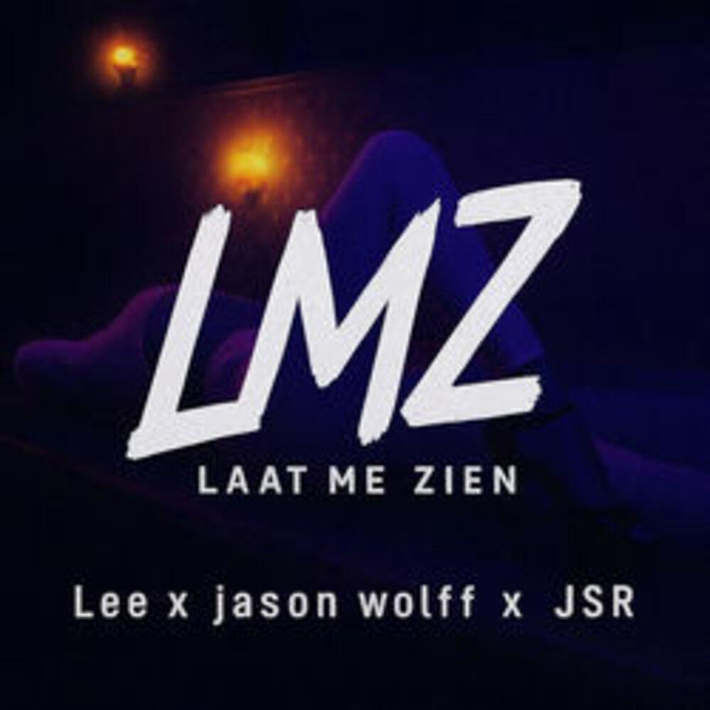 Релиз Lmz Laat Me Zien