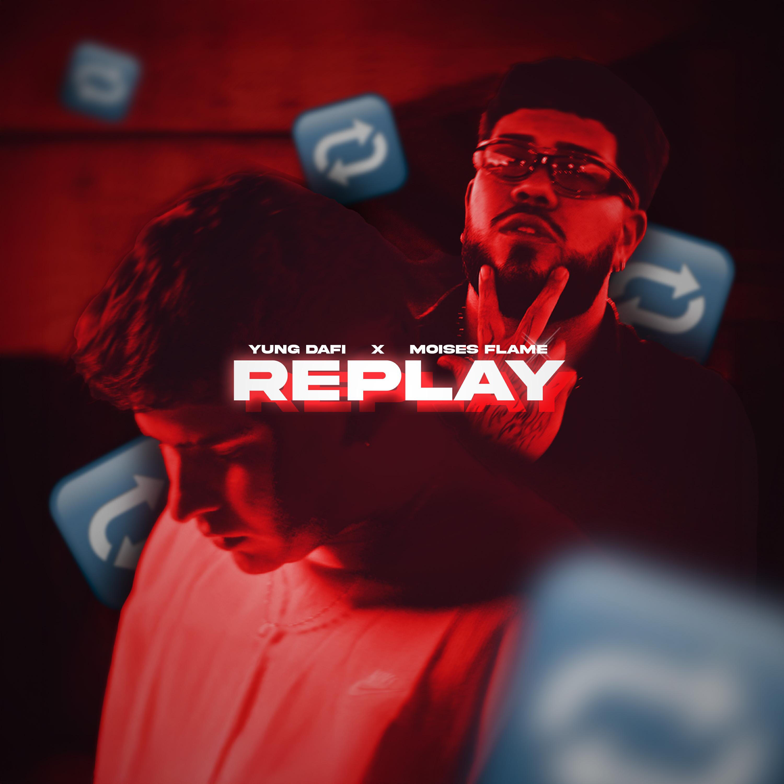 Релиз REPLAY