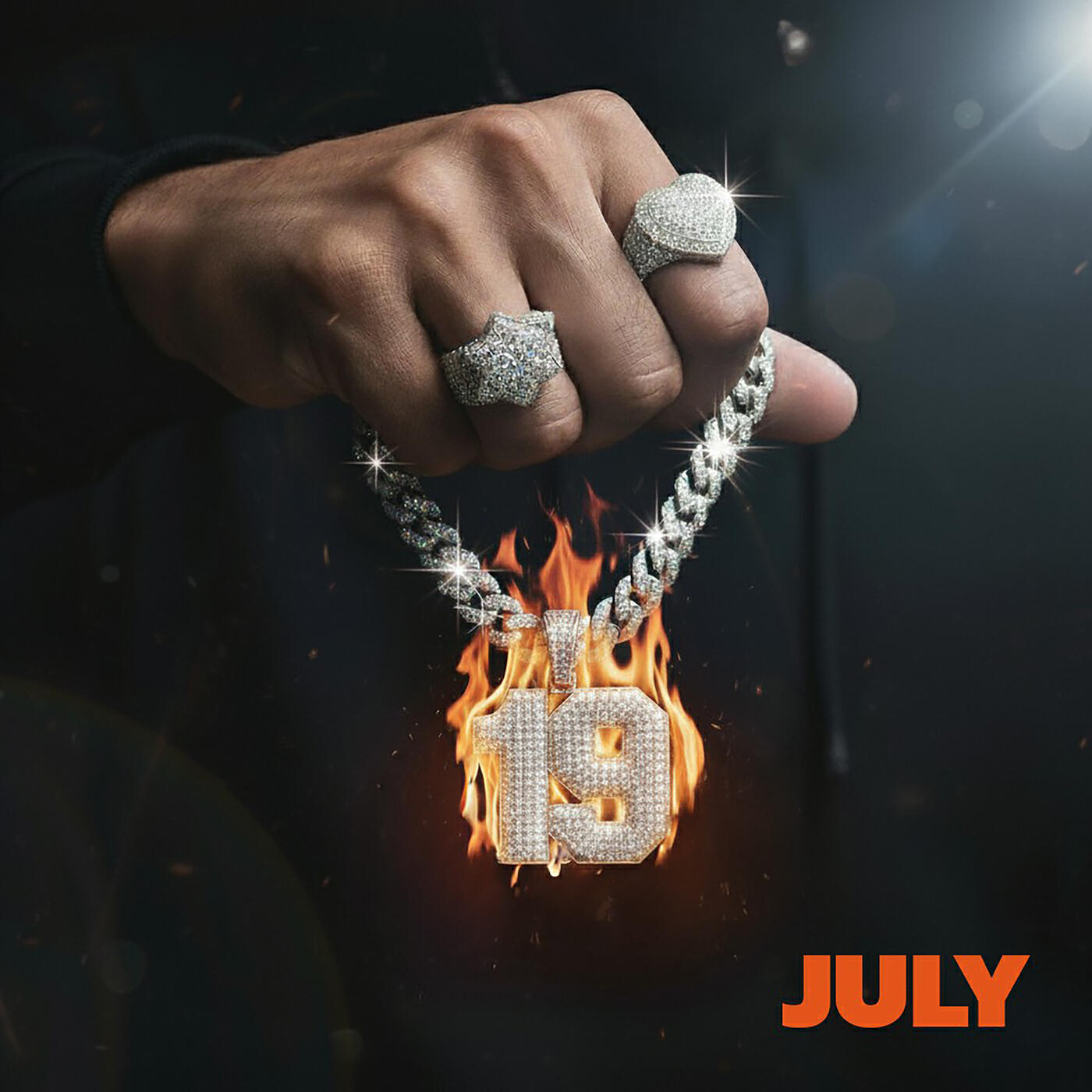Релиз 19july