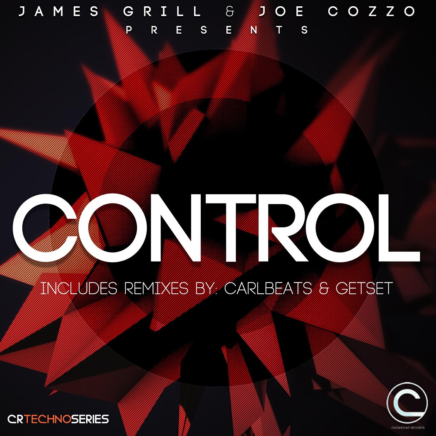 Релиз Control