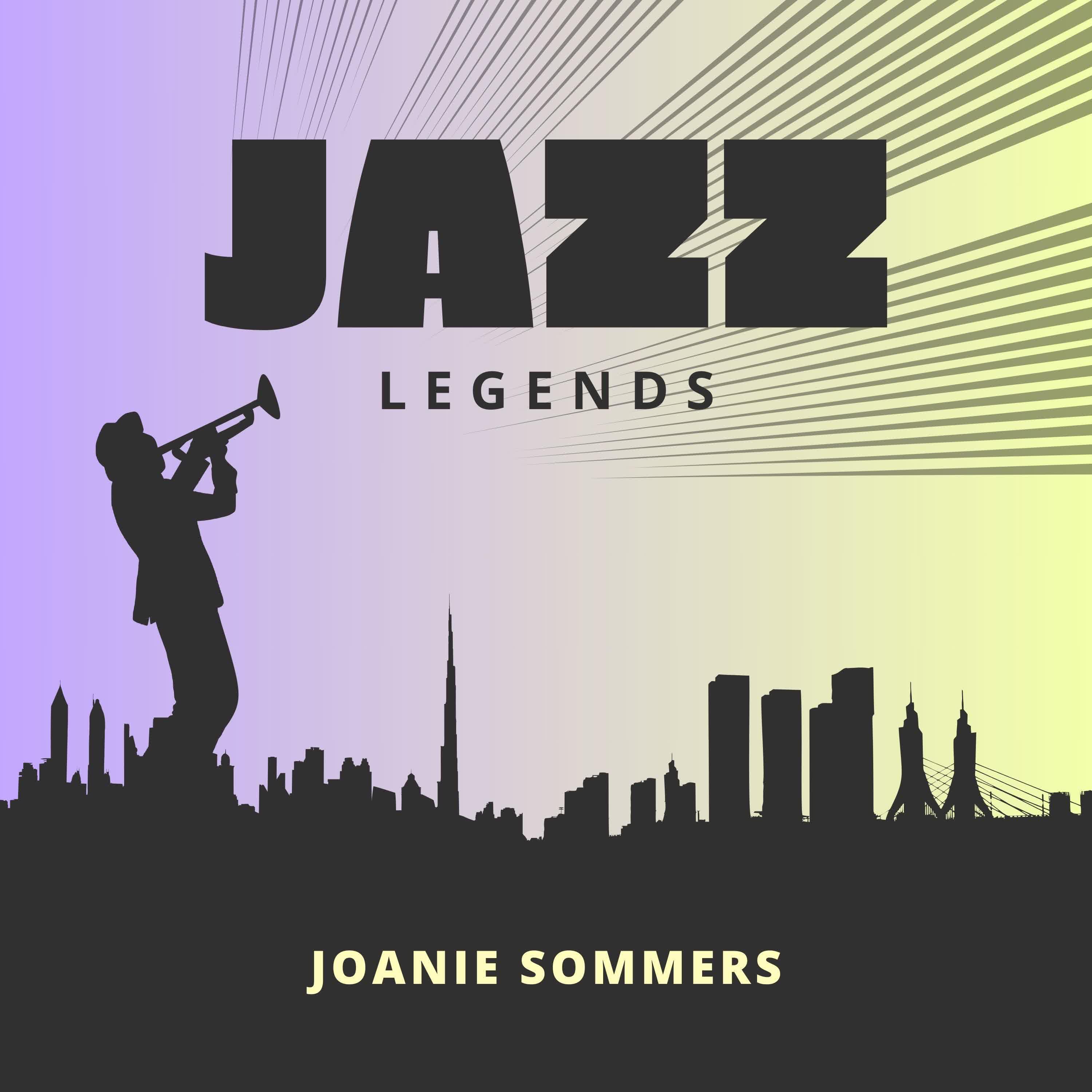 Релиз Jazz Legends