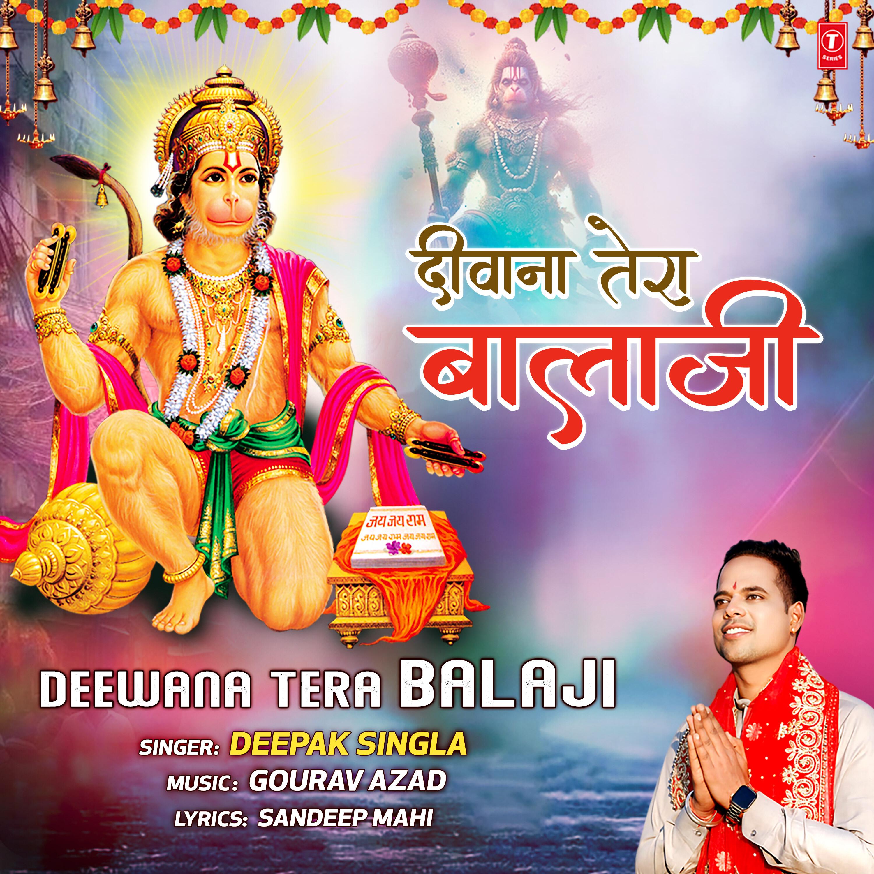 Deepak Singla