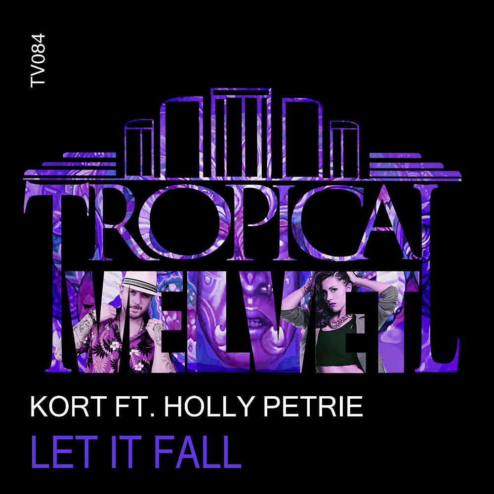 Релиз Let It Fall