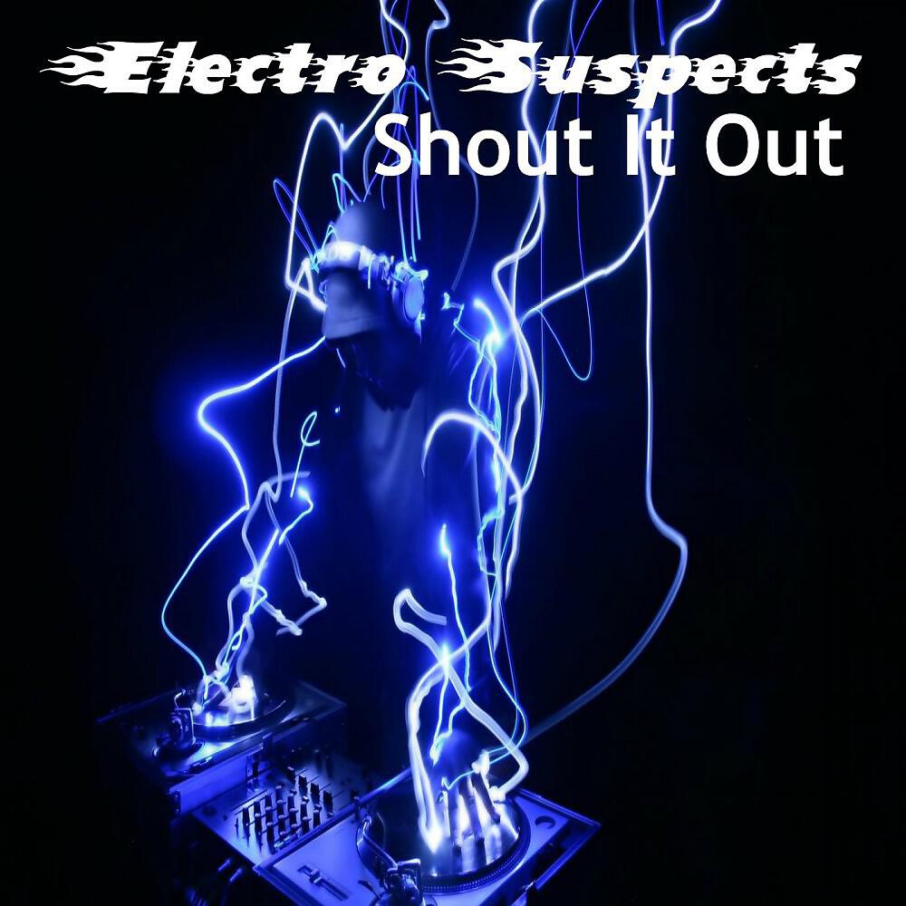 Релиз Shout It Out