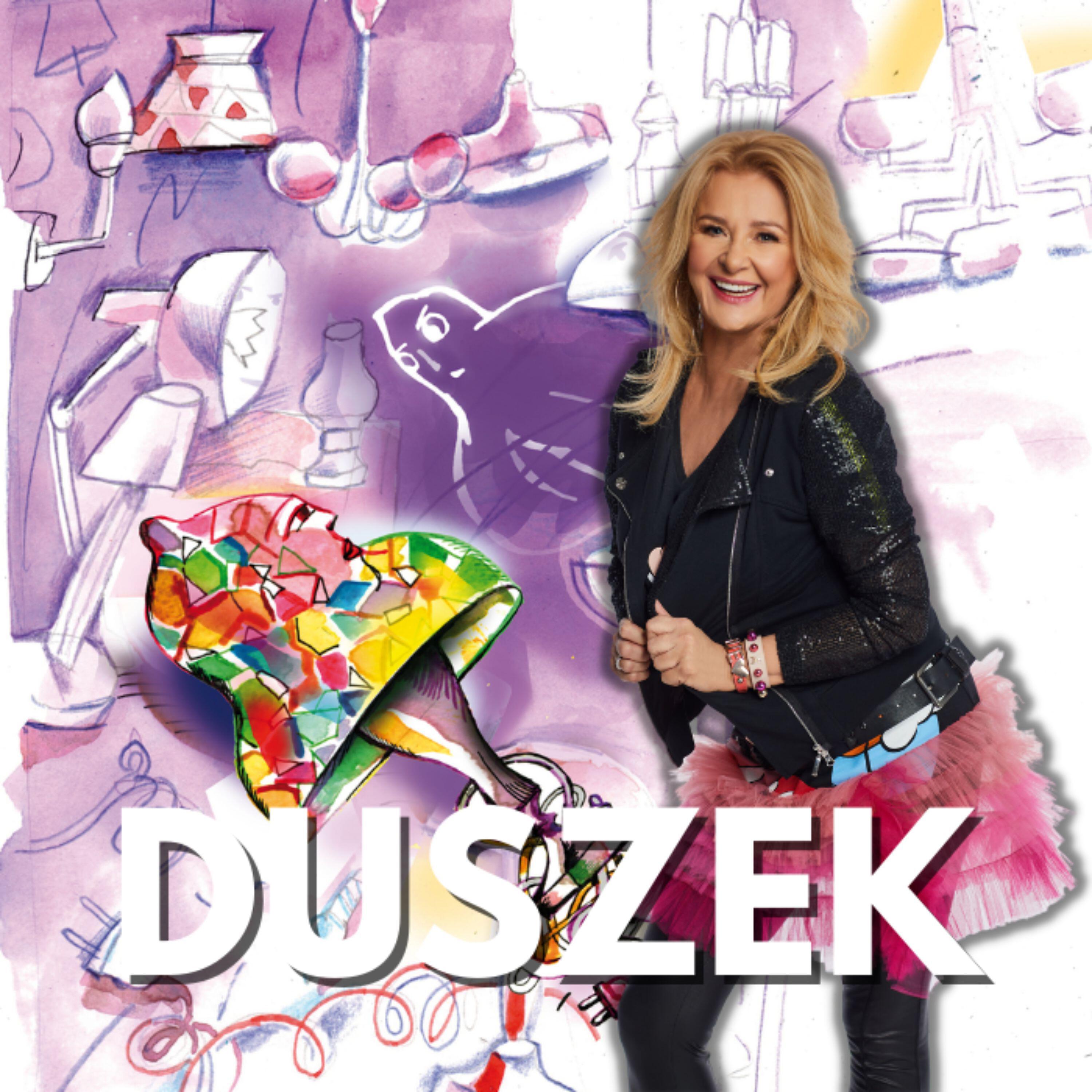 Релиз Duszek