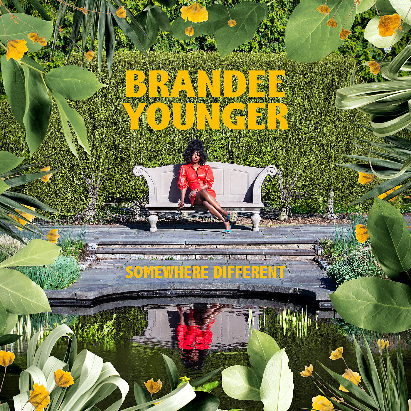 Скачать песню Brandee Younger - Love & Struggle бесплатно в MP3 для Android и iOS