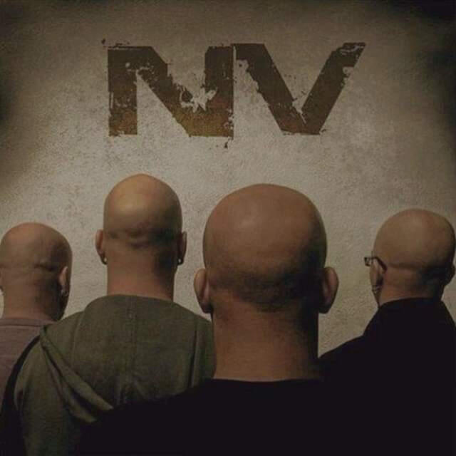 Релиз Nv