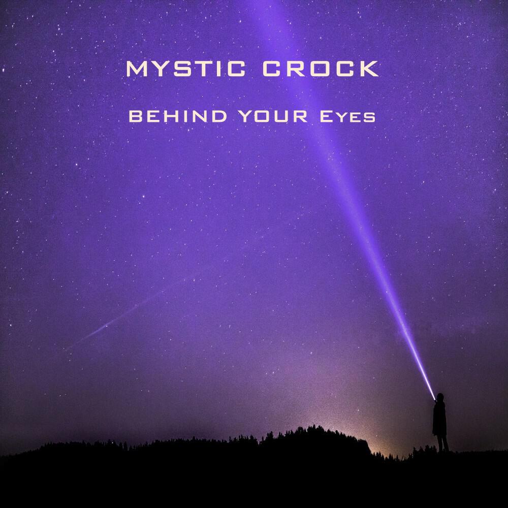 Релиз Behind Your Eyes