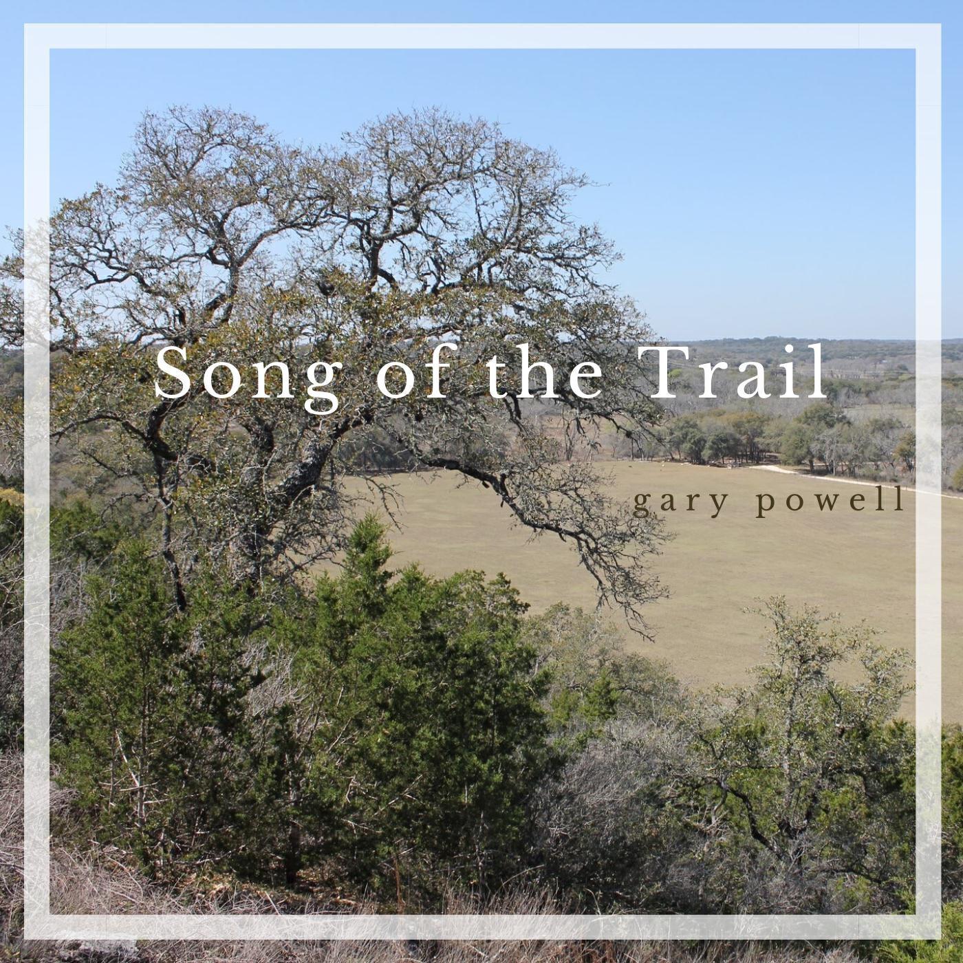 Релиз Song of the Trail