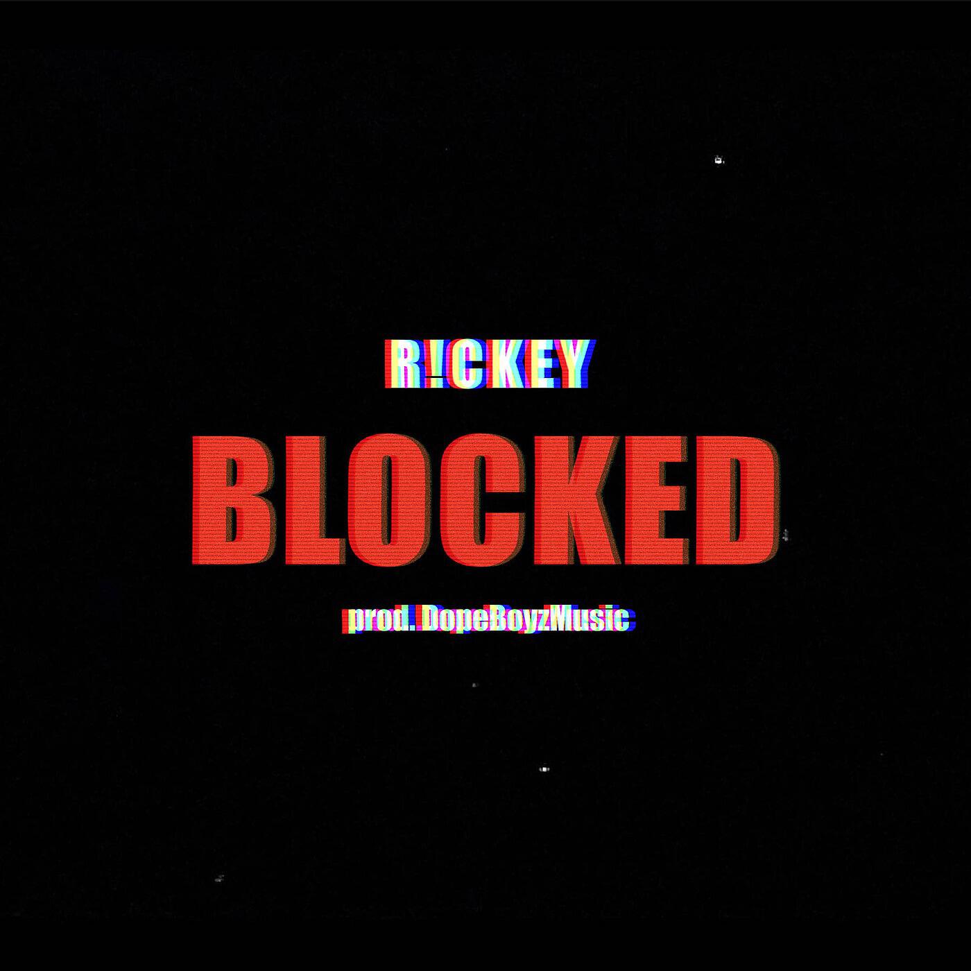 Релиз Blocked