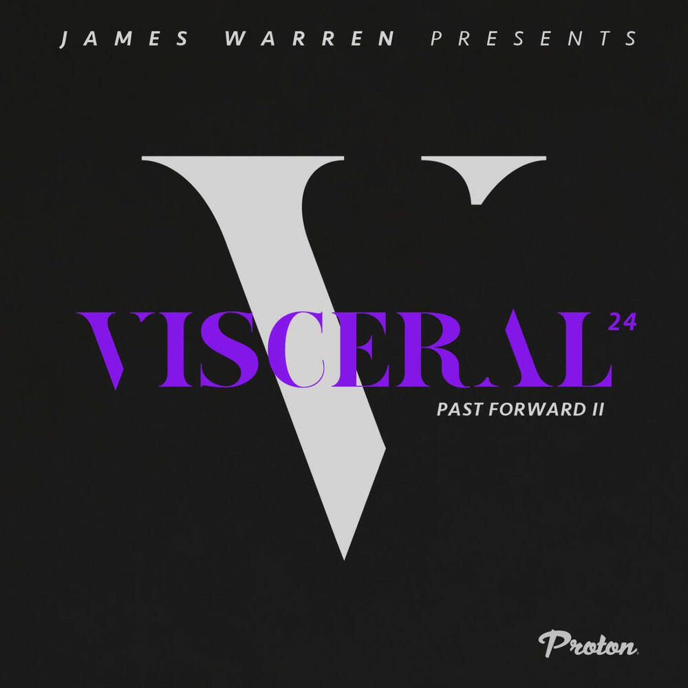 Релиз Visceral 024 - Past Forward II