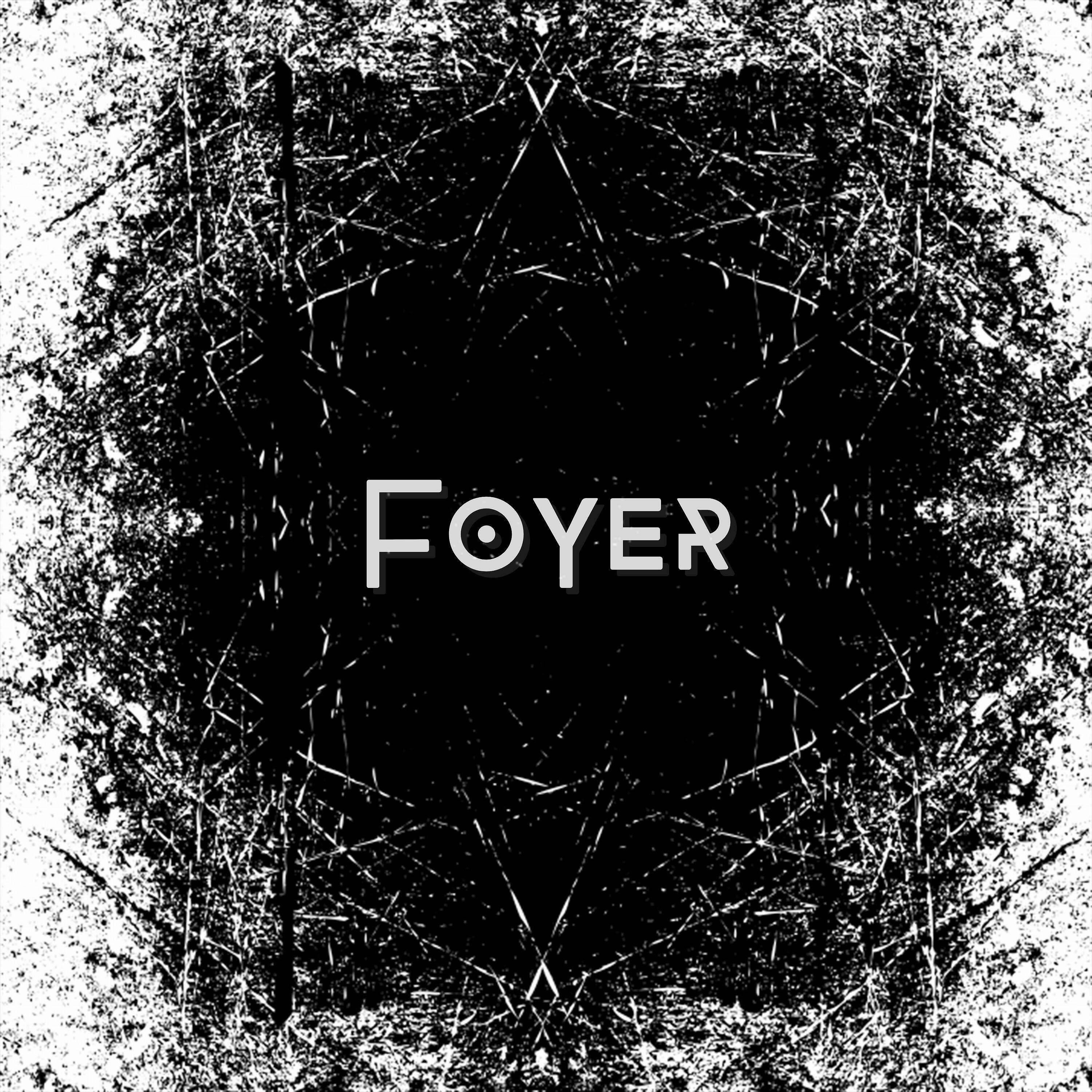Релиз Foyer