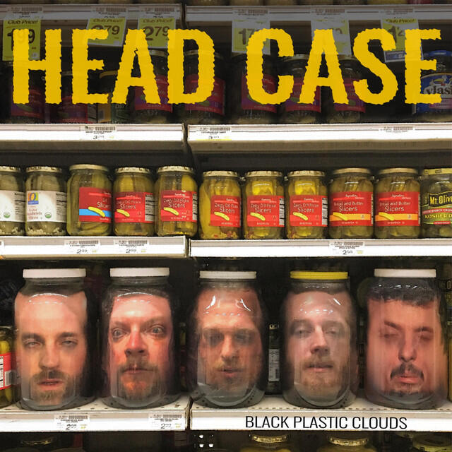 Релиз Head Case