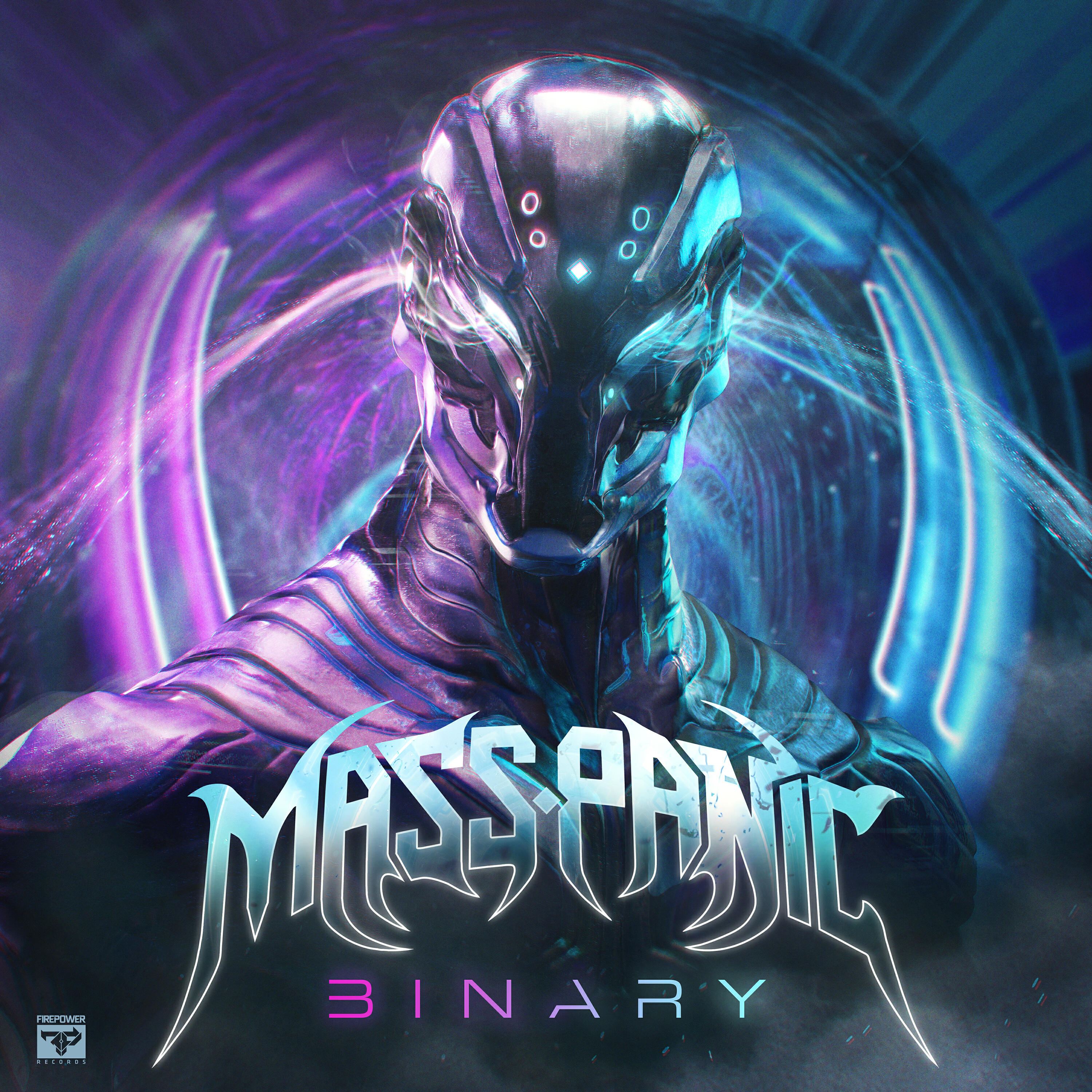 Релиз Binary