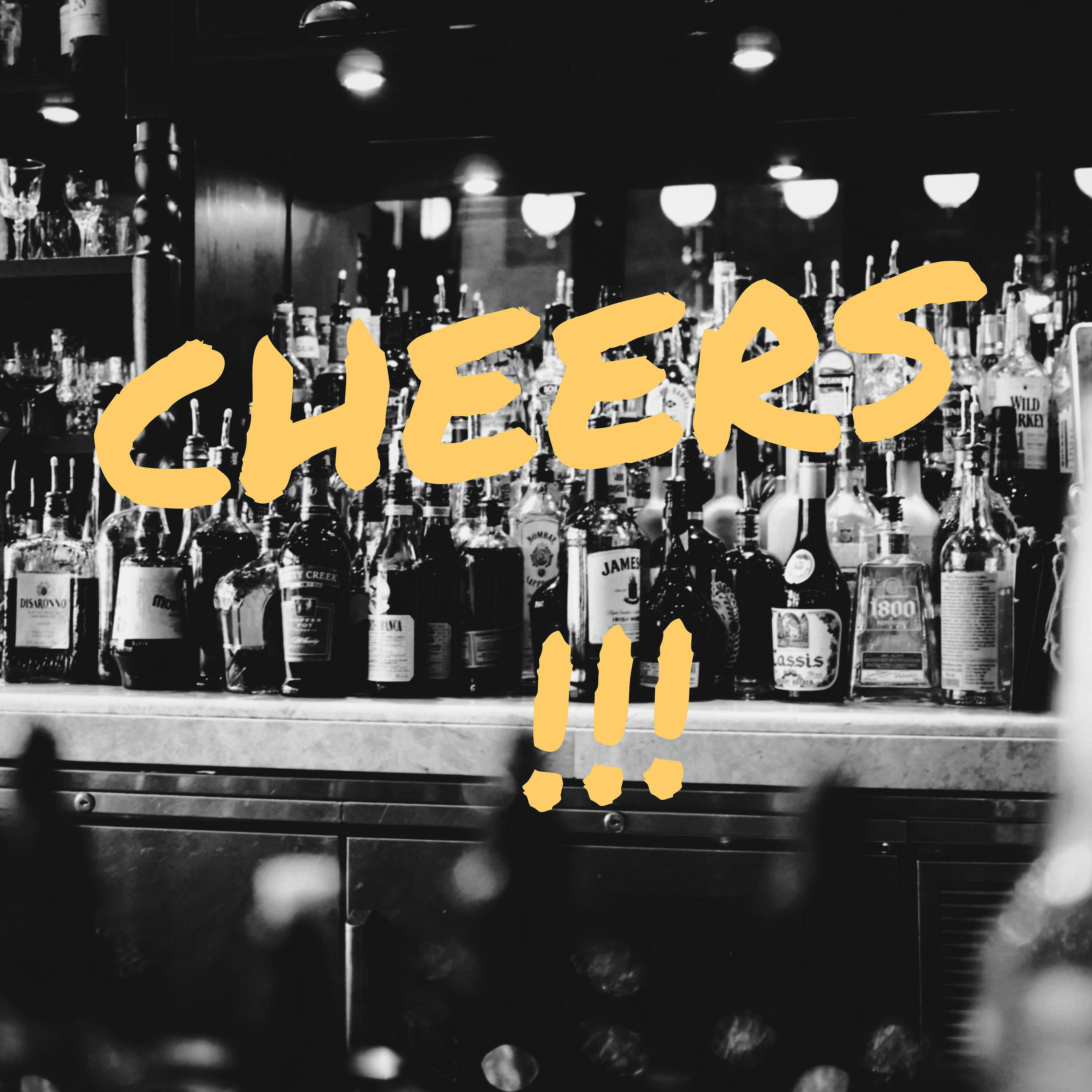 Релиз Cheers